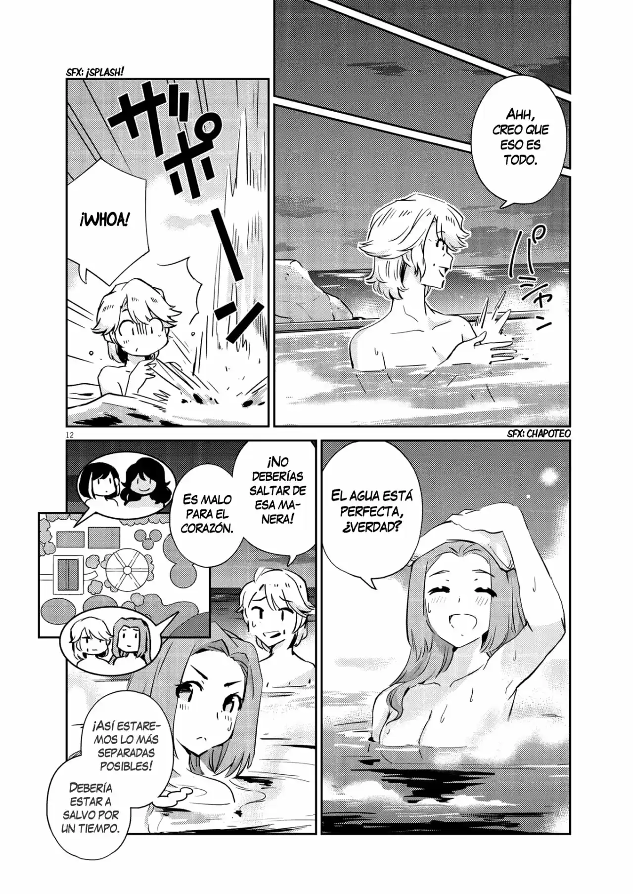 Kekkon Surutte, Hontou Desu Ka?: 365 Days To The Wedding - Capítulo 64 - Página 13 - LectorTMOo