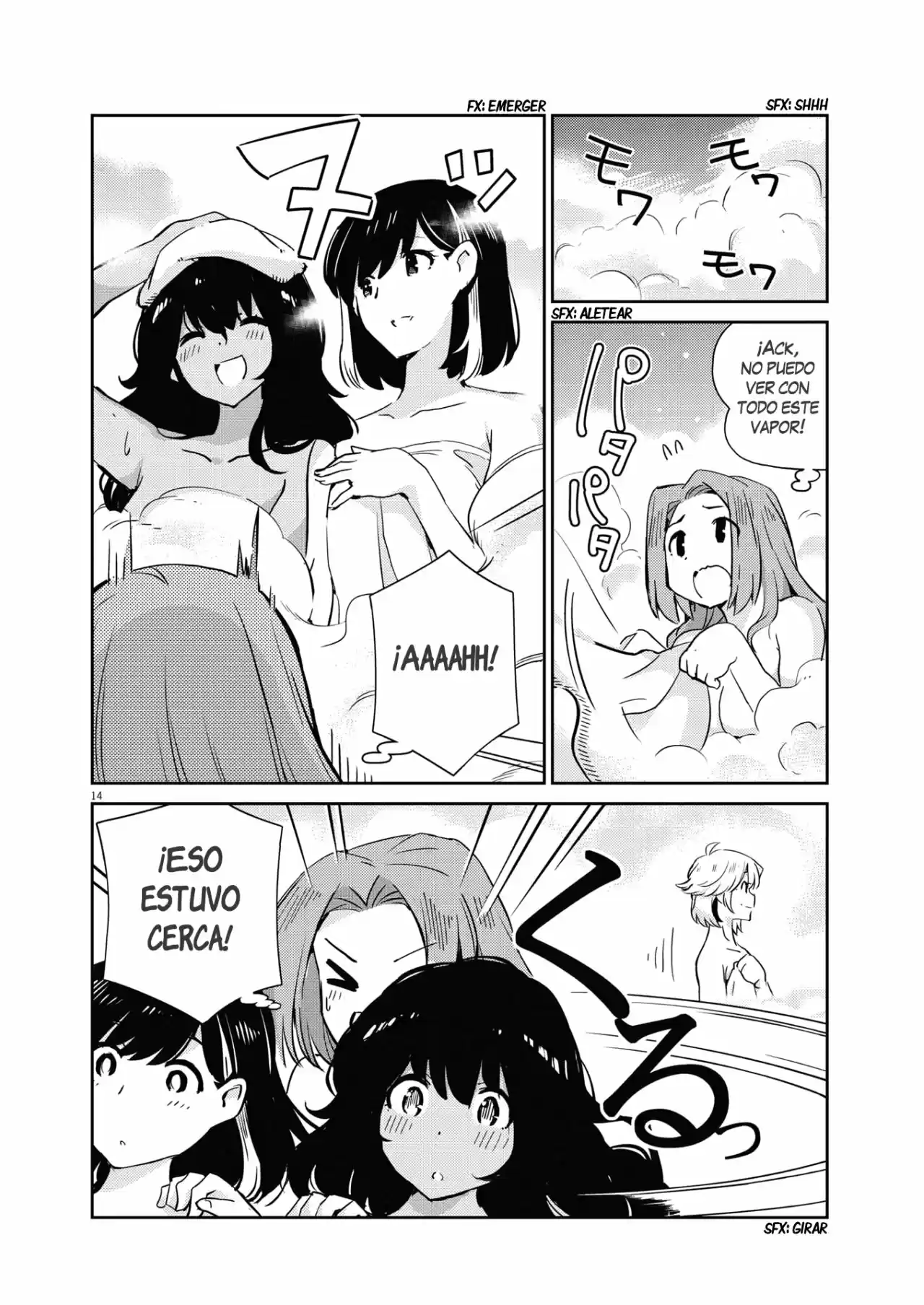 Kekkon Surutte, Hontou Desu Ka?: 365 Days To The Wedding - Capítulo 64 - Página 15 - LectorTMOo