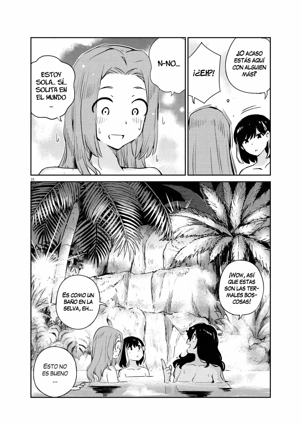 Kekkon Surutte, Hontou Desu Ka?: 365 Days To The Wedding - Capítulo 64 - Página 17 - LectorTMOo