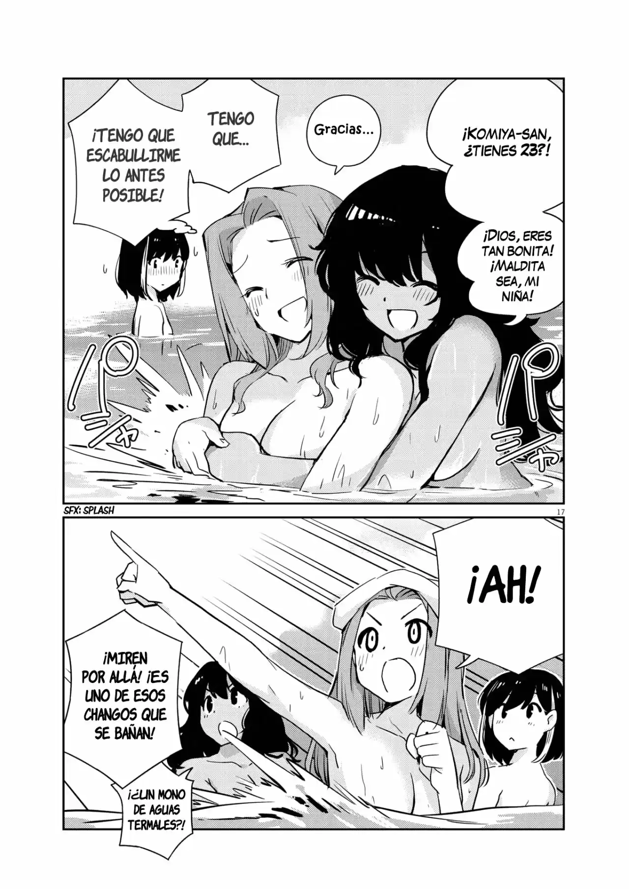 Kekkon Surutte, Hontou Desu Ka?: 365 Days To The Wedding - Capítulo 64 - Página 18 - LectorTMOo