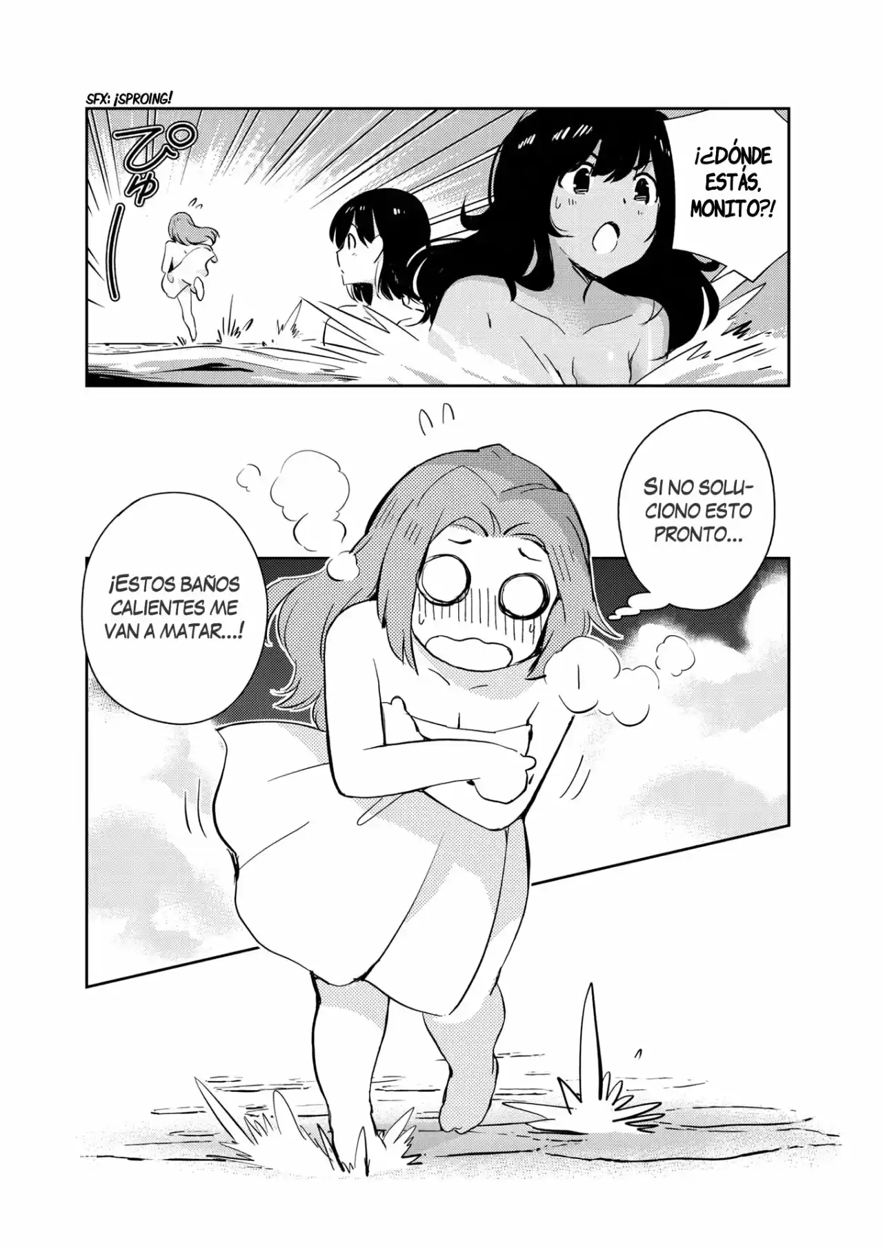Kekkon Surutte, Hontou Desu Ka?: 365 Days To The Wedding - Capítulo 64 - Página 19 - LectorTMOo