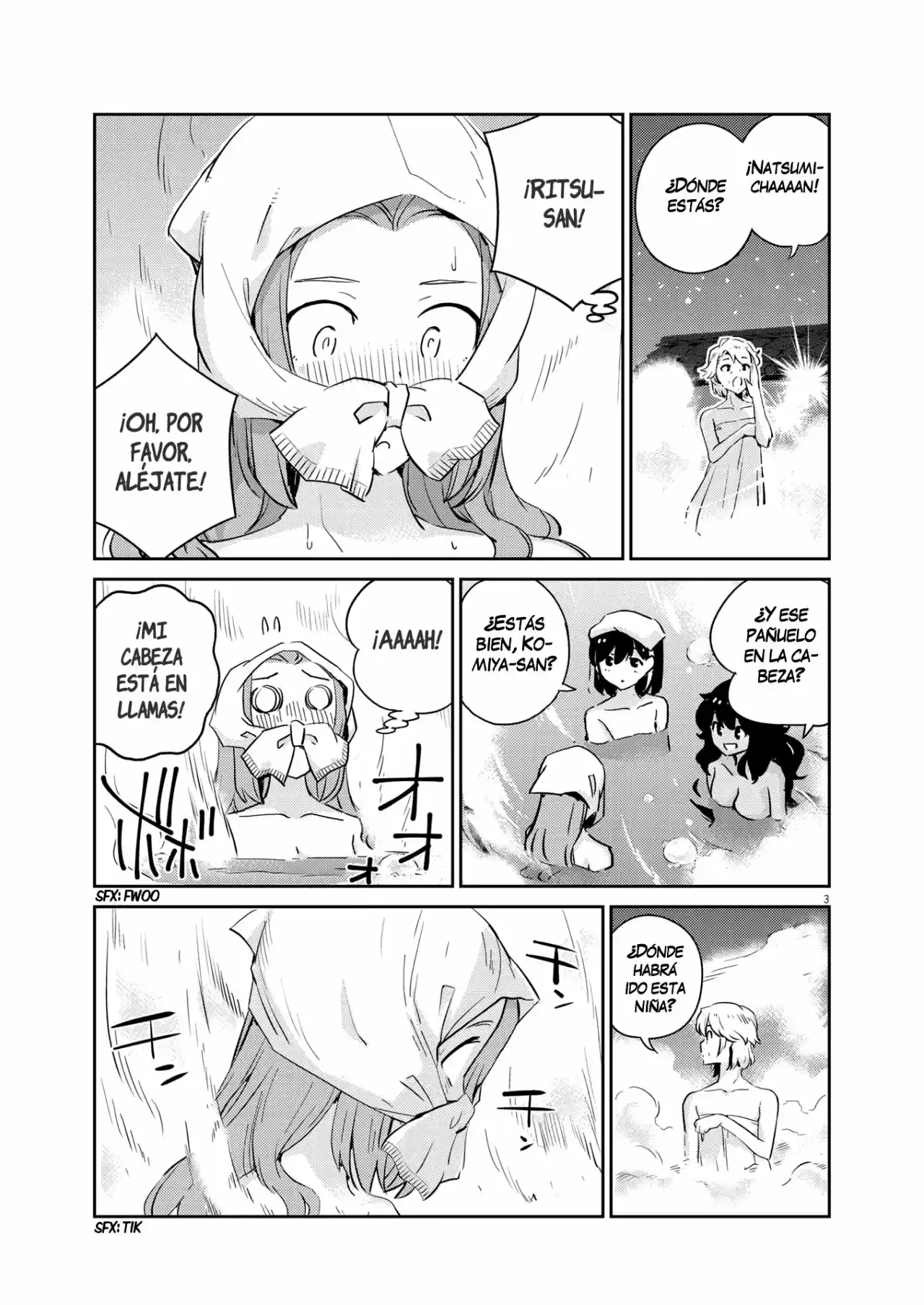 Kekkon Surutte, Hontou Desu Ka?: 365 Days To The Wedding - Capítulo 65 - Página 4 - LectorTMOo