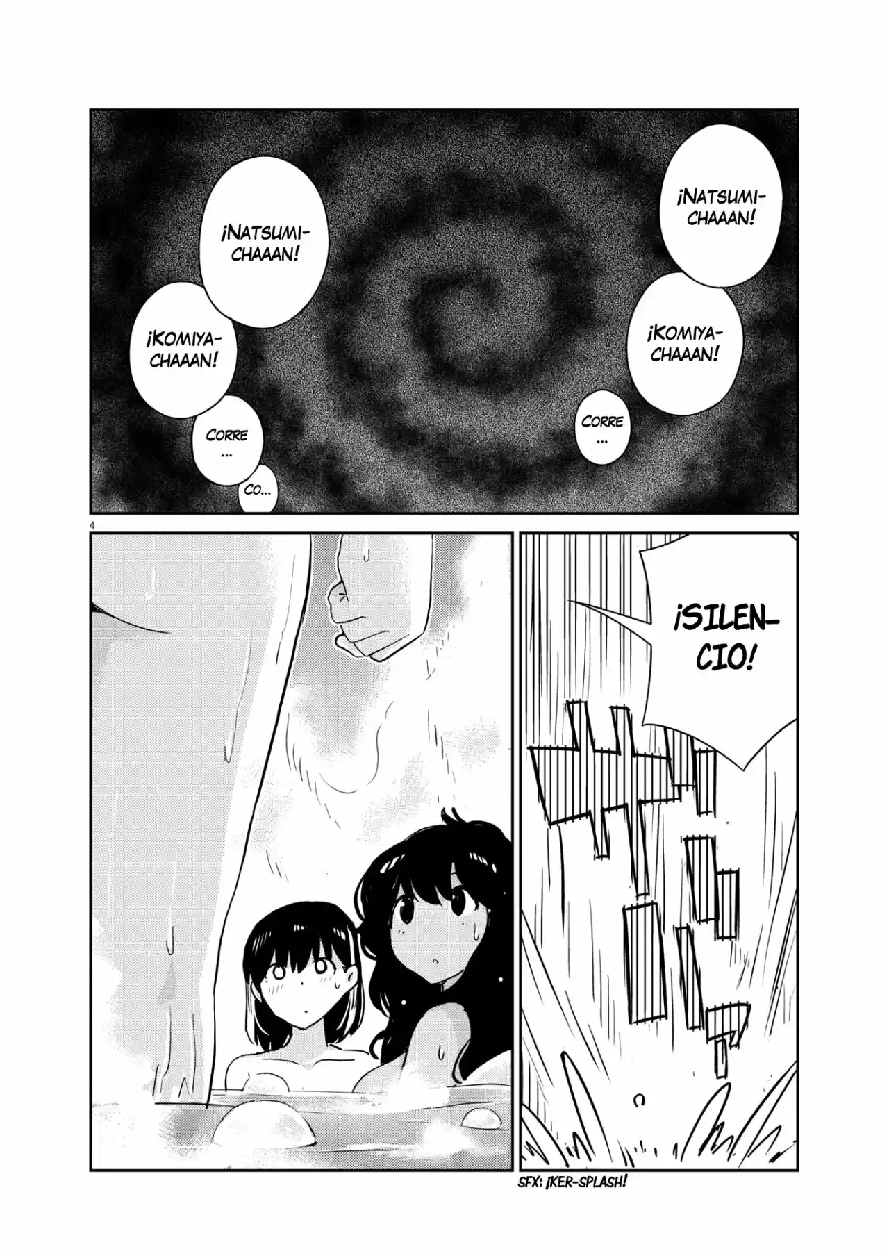 Kekkon Surutte, Hontou Desu Ka?: 365 Days To The Wedding - Capítulo 65 - Página 5 - LectorTMOo