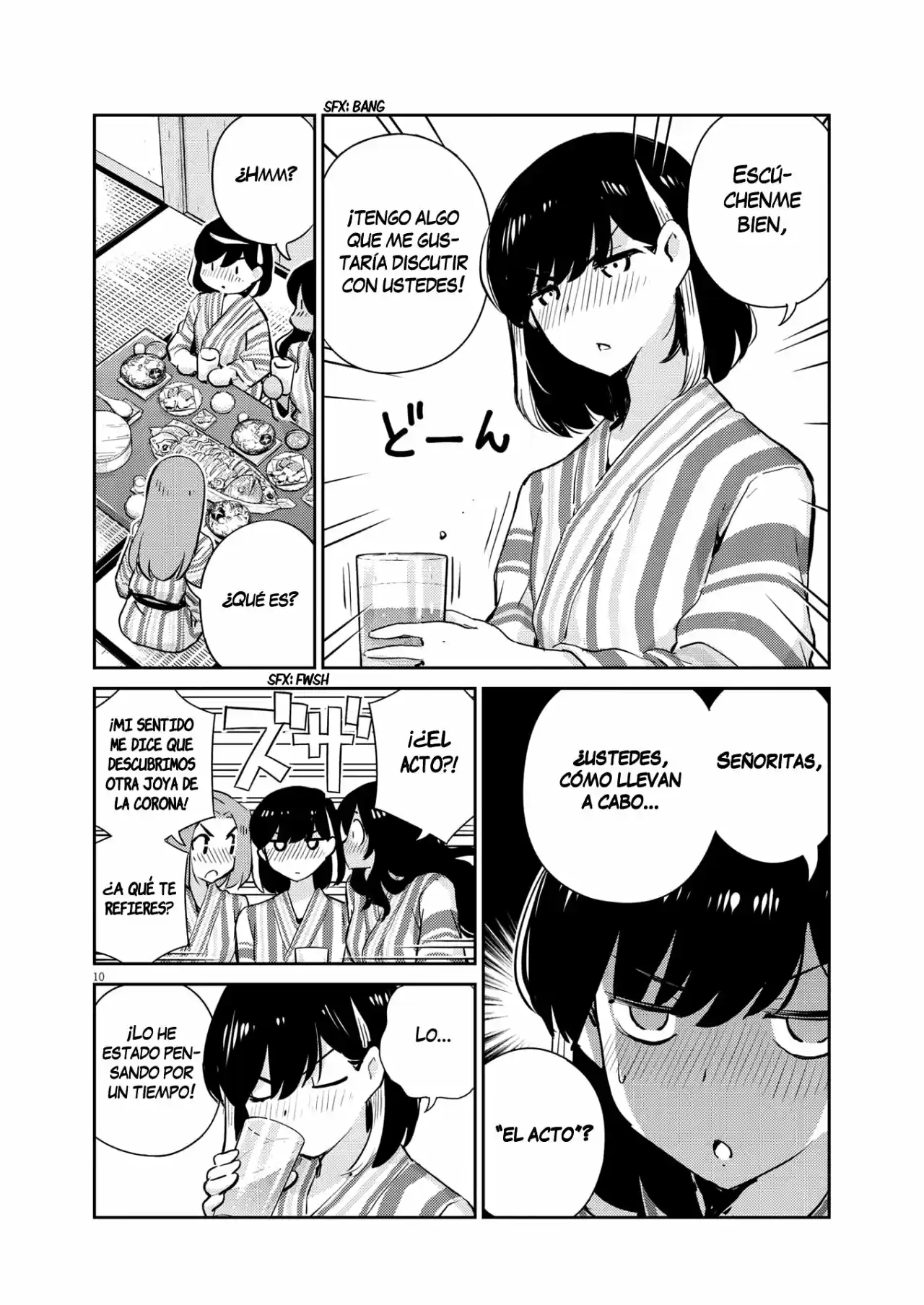 Kekkon Surutte, Hontou Desu Ka?: 365 Days To The Wedding - Capítulo 65 - Página 11 - LectorTMOo