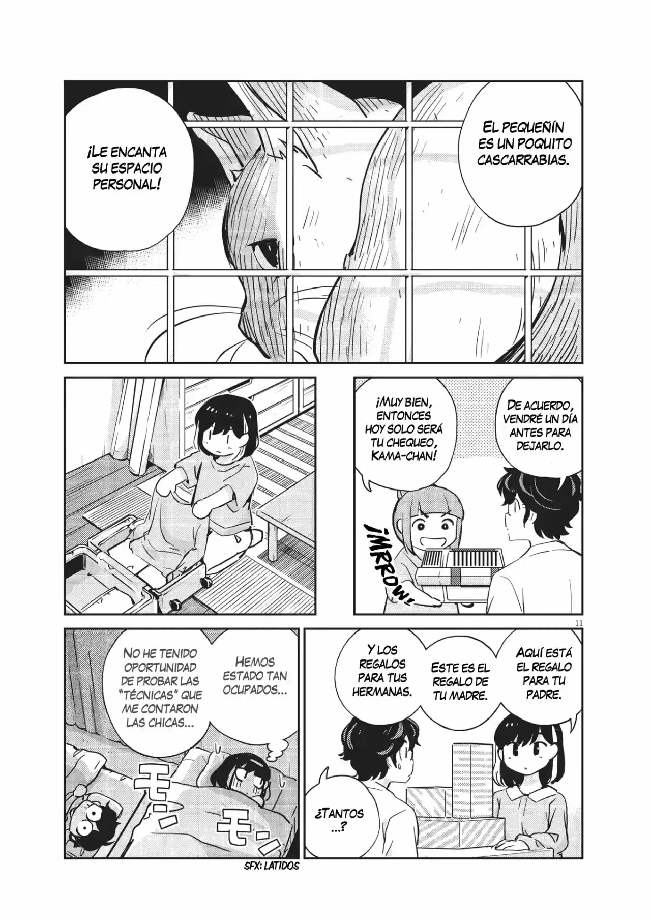 Kekkon Surutte, Hontou Desu Ka?: 365 Days To The Wedding - Capítulo 66 - Página 12 - LectorTMOo
