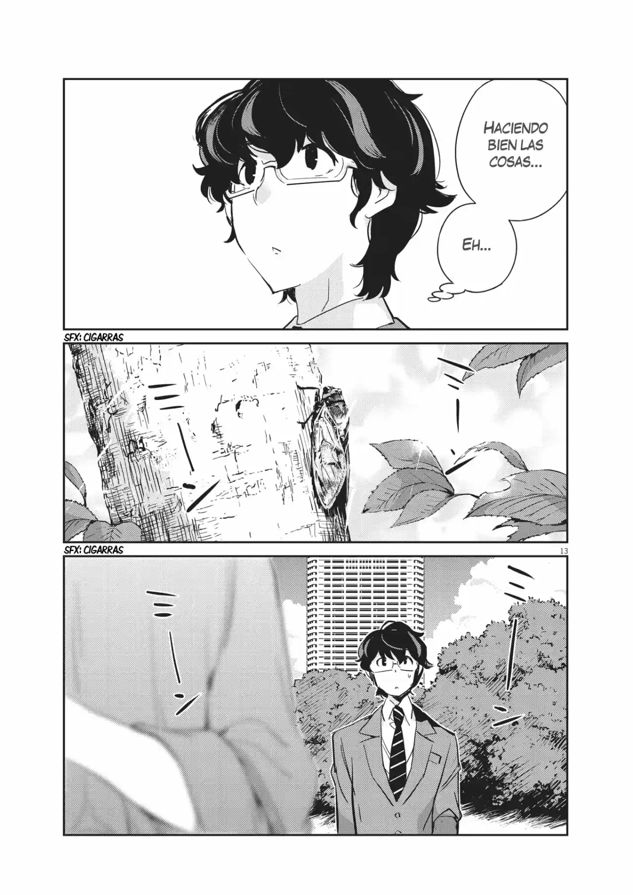Kekkon Surutte, Hontou Desu Ka?: 365 Days To The Wedding - Capítulo 66 - Página 14 - LectorTMOo