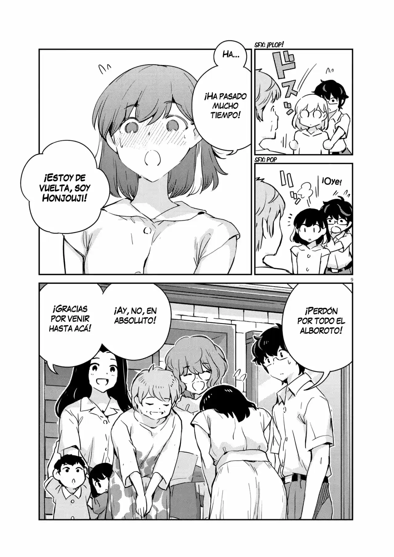 Kekkon Surutte, Hontou Desu Ka?: 365 Days To The Wedding - Capítulo 67 - Página 10 - LectorTMOo