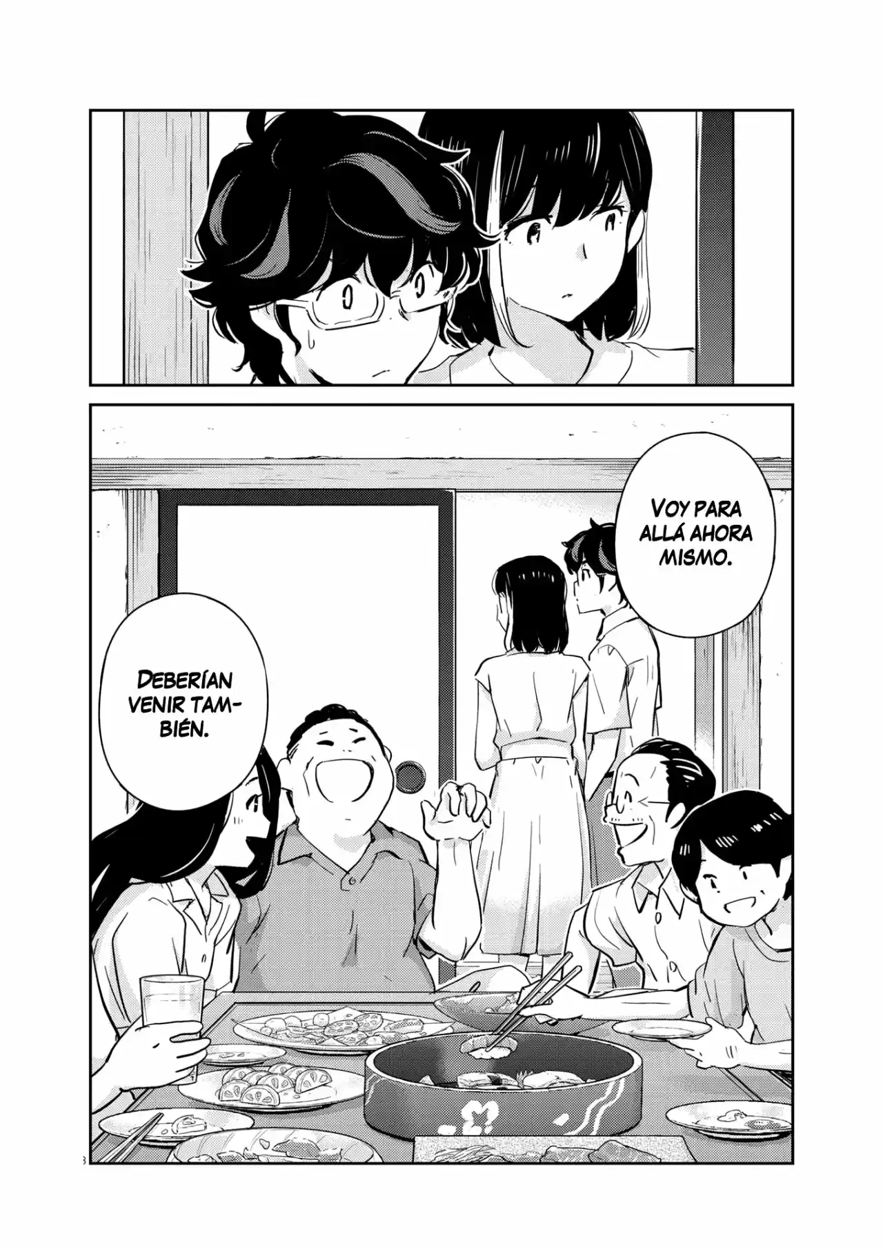 Kekkon Surutte, Hontou Desu Ka?: 365 Days To The Wedding - Capítulo 67 - Página 18 - LectorTMOo