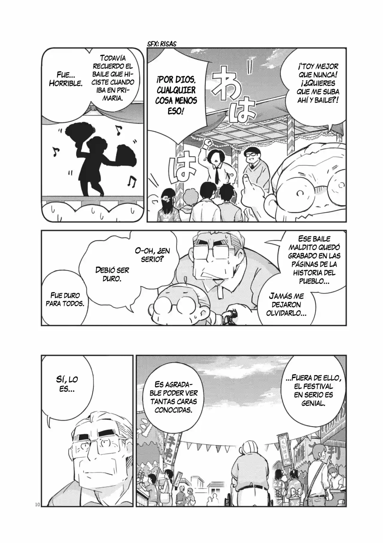Kekkon Surutte, Hontou Desu Ka?: 365 Days To The Wedding - Capítulo 69 - Página 9 - LectorTMOo