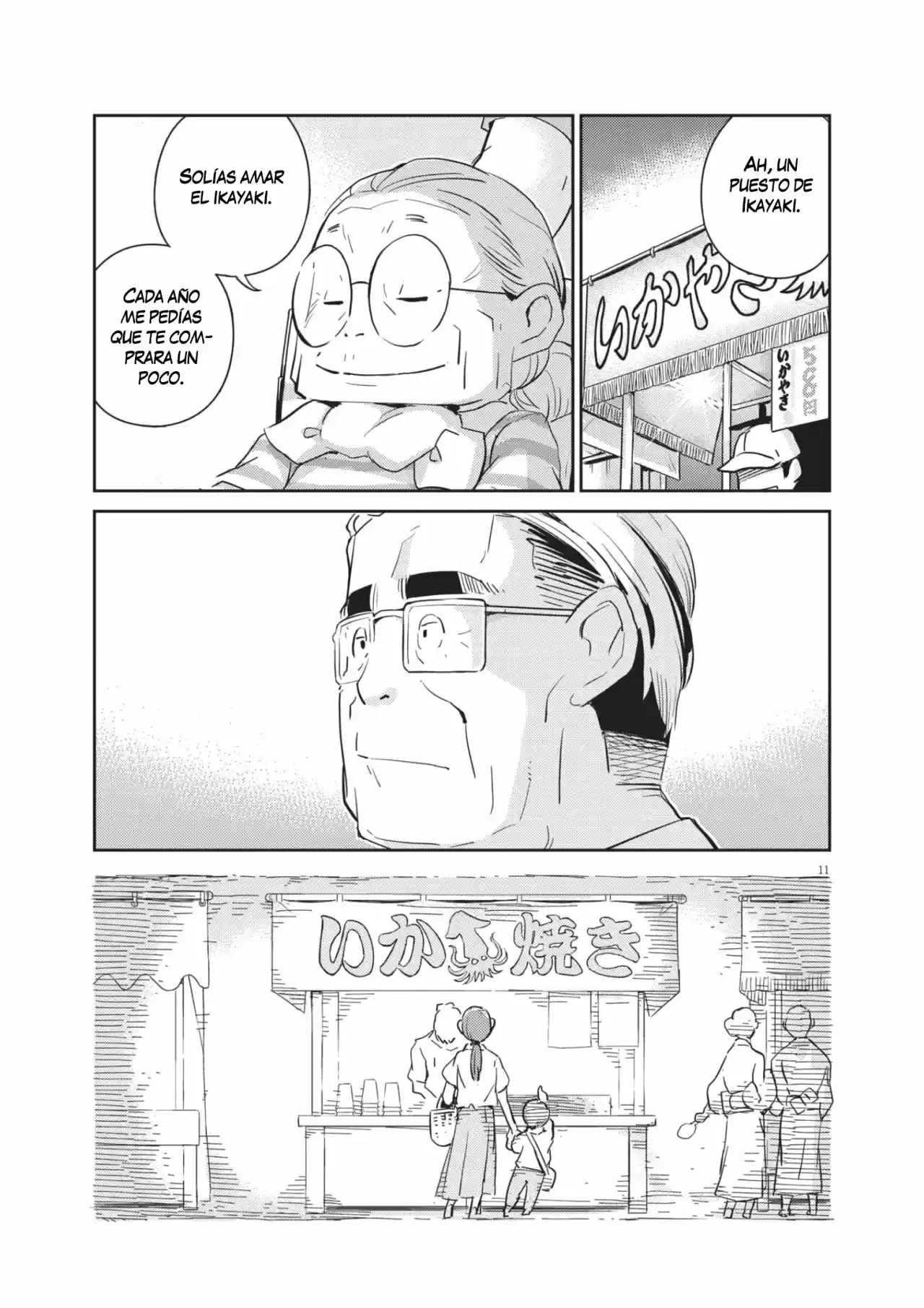 Kekkon Surutte, Hontou Desu Ka?: 365 Days To The Wedding - Capítulo 69 - Página 10 - LectorTMOo