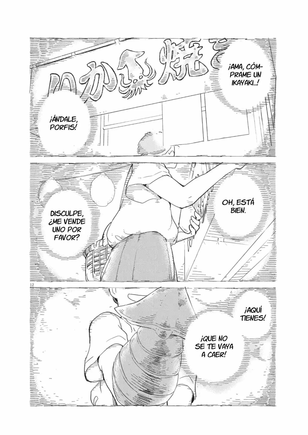 Kekkon Surutte, Hontou Desu Ka?: 365 Days To The Wedding - Capítulo 69 - Página 11 - LectorTMOo