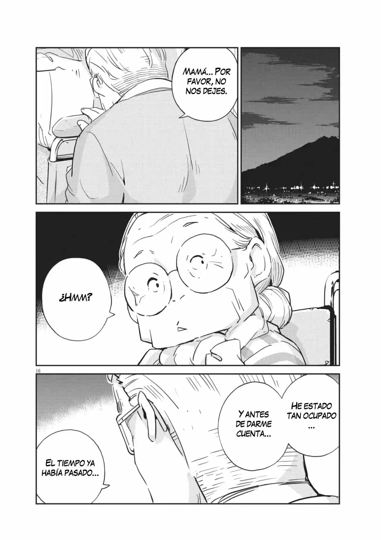 Kekkon Surutte, Hontou Desu Ka?: 365 Days To The Wedding - Capítulo 69 - Página 15 - LectorTMOo