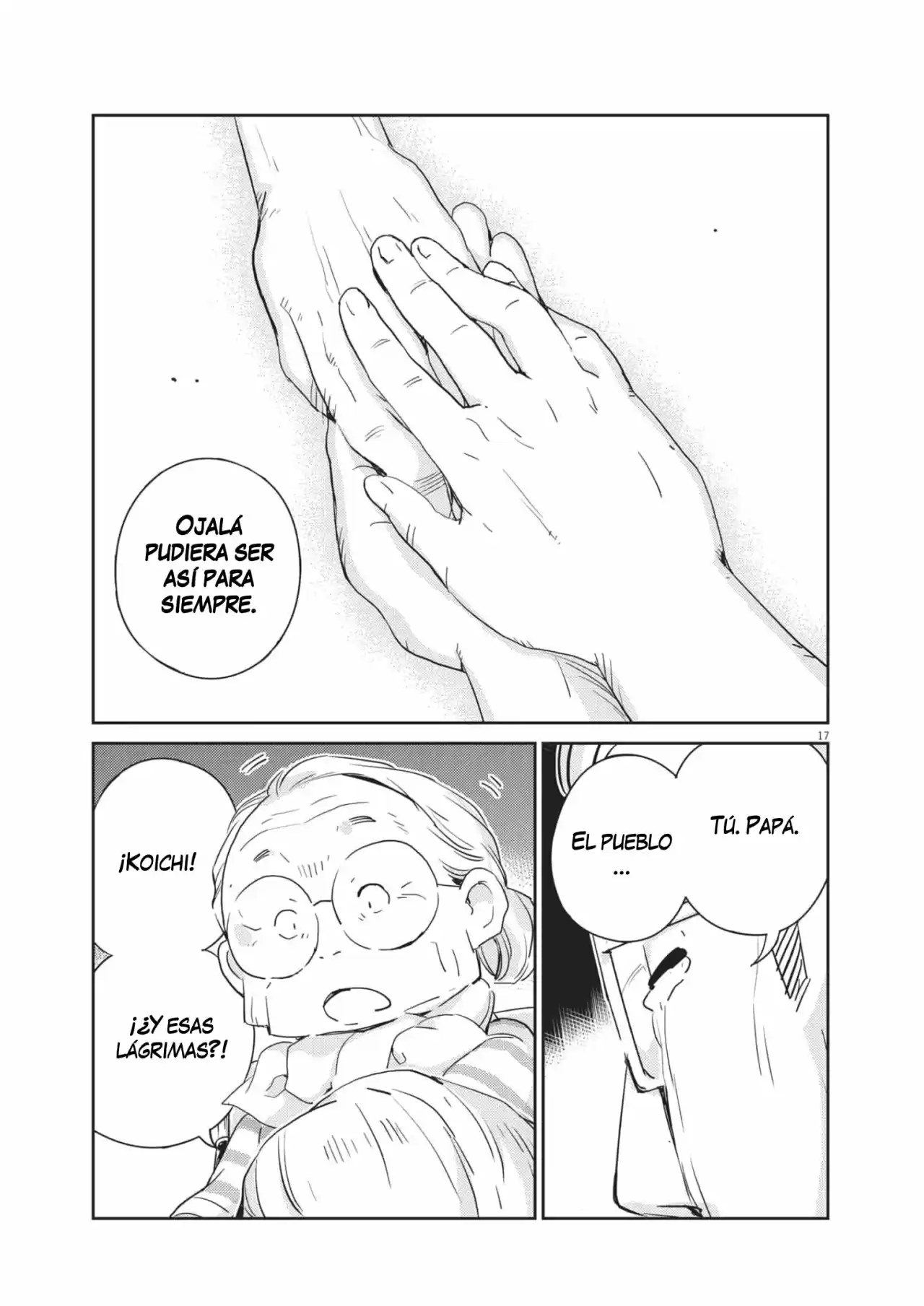 Kekkon Surutte, Hontou Desu Ka?: 365 Days To The Wedding - Capítulo 69 - Página 16 - LectorTMOo