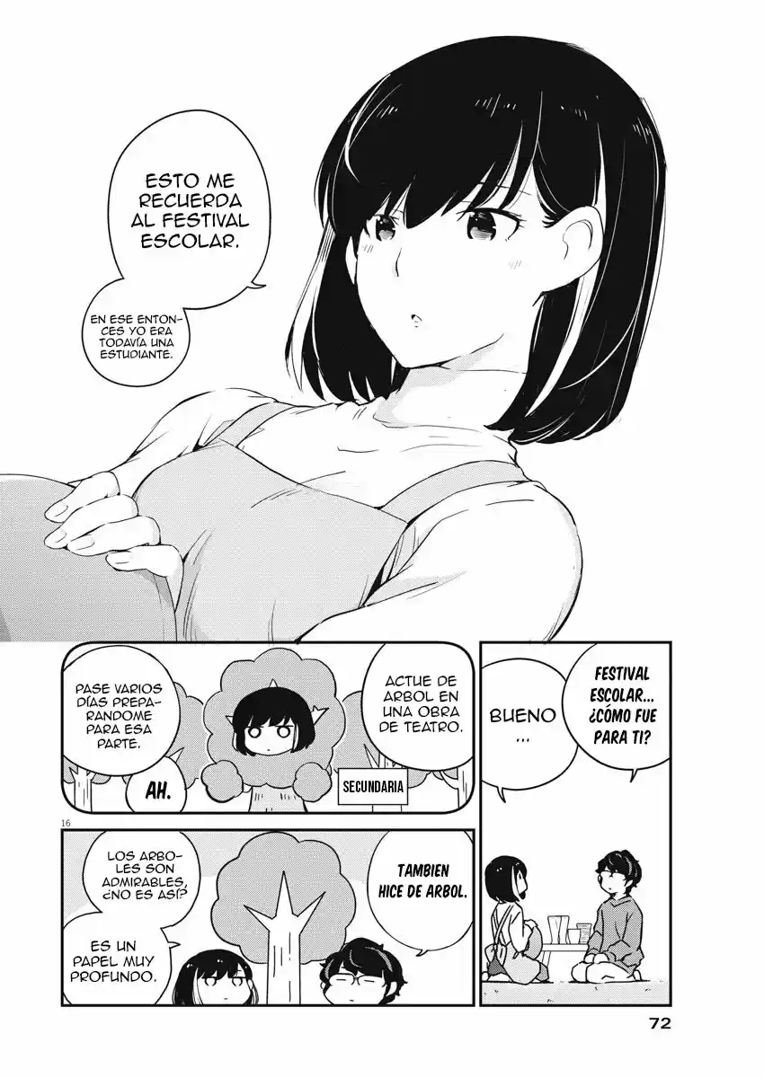 Kekkon Surutte, Hontou Desu Ka?: 365 Days To The Wedding - Capítulo 7 - Página 17 - LectorTMOo