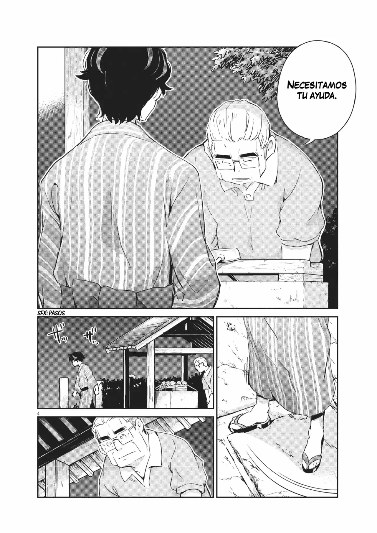 Kekkon Surutte, Hontou Desu Ka?: 365 Days To The Wedding - Capítulo 70 - Página 5 - LectorTMOo