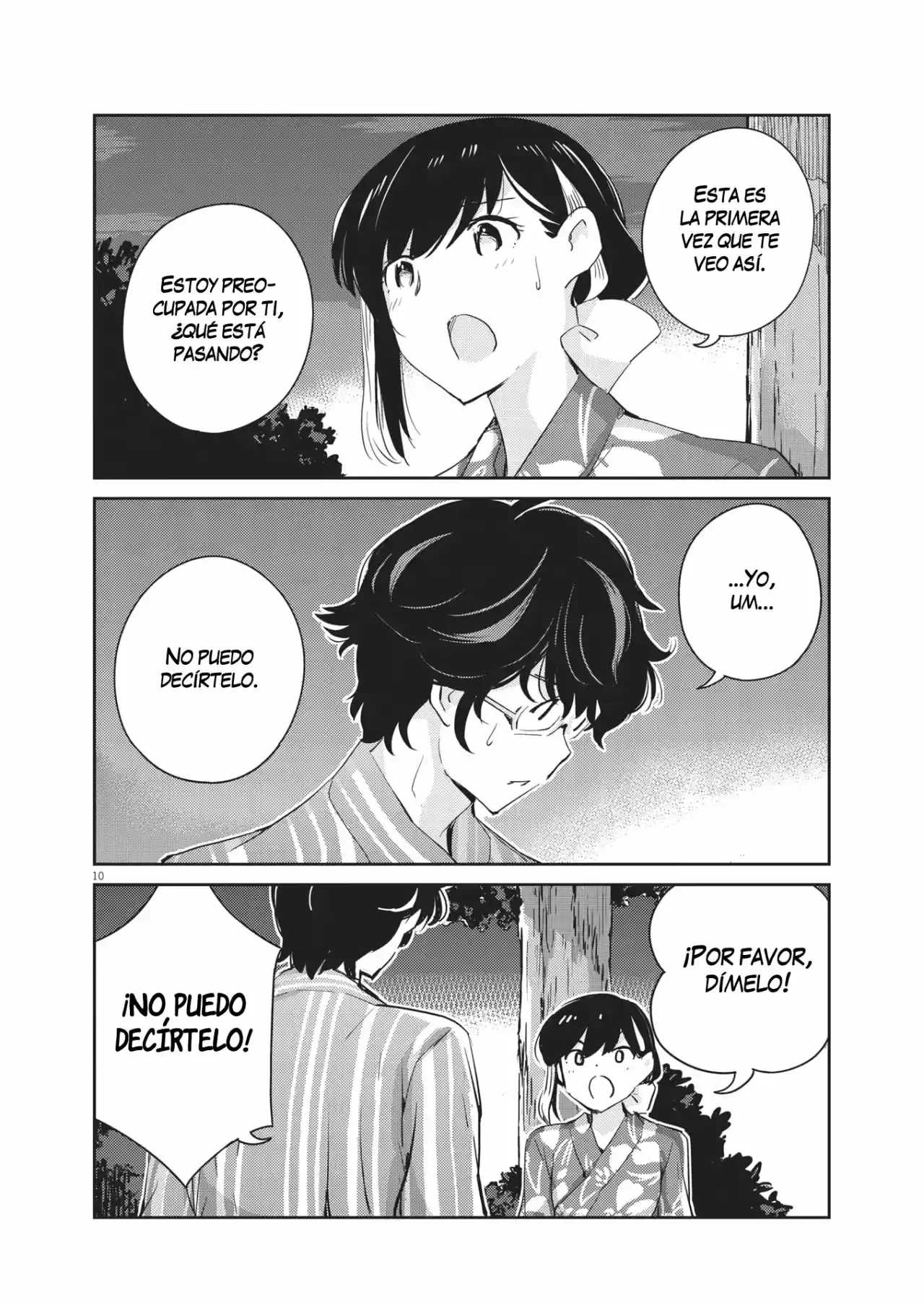Kekkon Surutte, Hontou Desu Ka?: 365 Days To The Wedding - Capítulo 70 - Página 11 - LectorTMOo