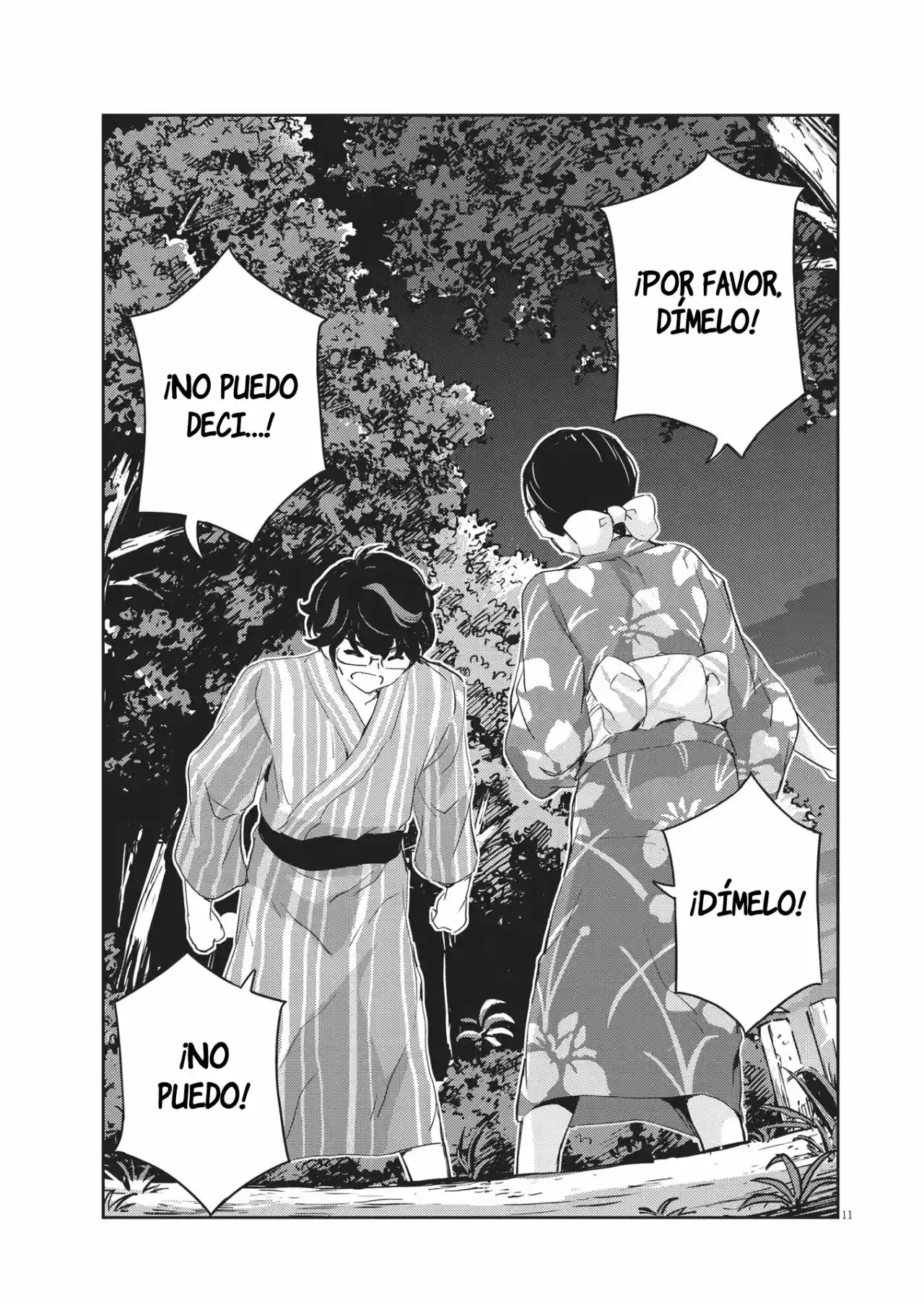 Kekkon Surutte, Hontou Desu Ka?: 365 Days To The Wedding - Capítulo 70 - Página 12 - LectorTMOo