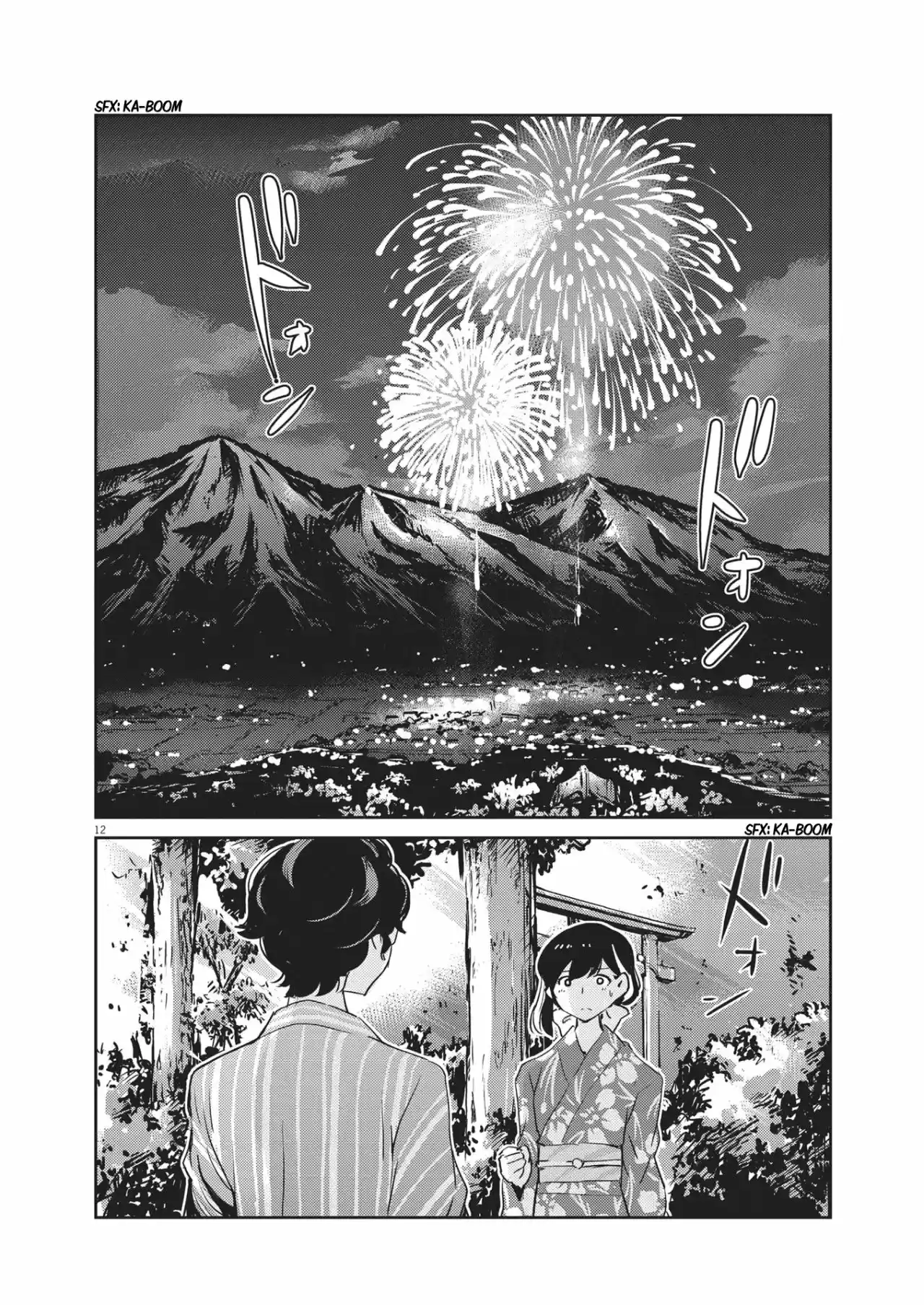 Kekkon Surutte, Hontou Desu Ka?: 365 Days To The Wedding - Capítulo 70 - Página 13 - LectorTMOo