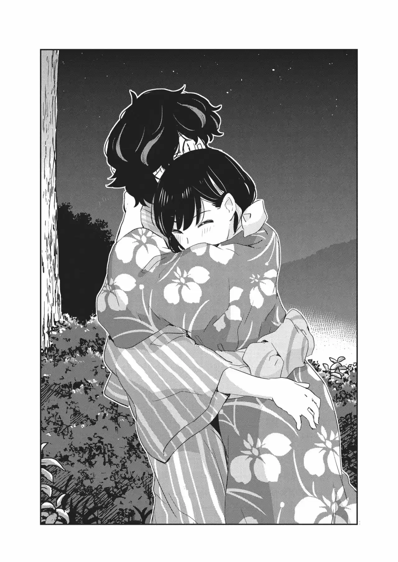 Kekkon Surutte, Hontou Desu Ka?: 365 Days To The Wedding - Capítulo 70 - Página 16 - LectorTMOo