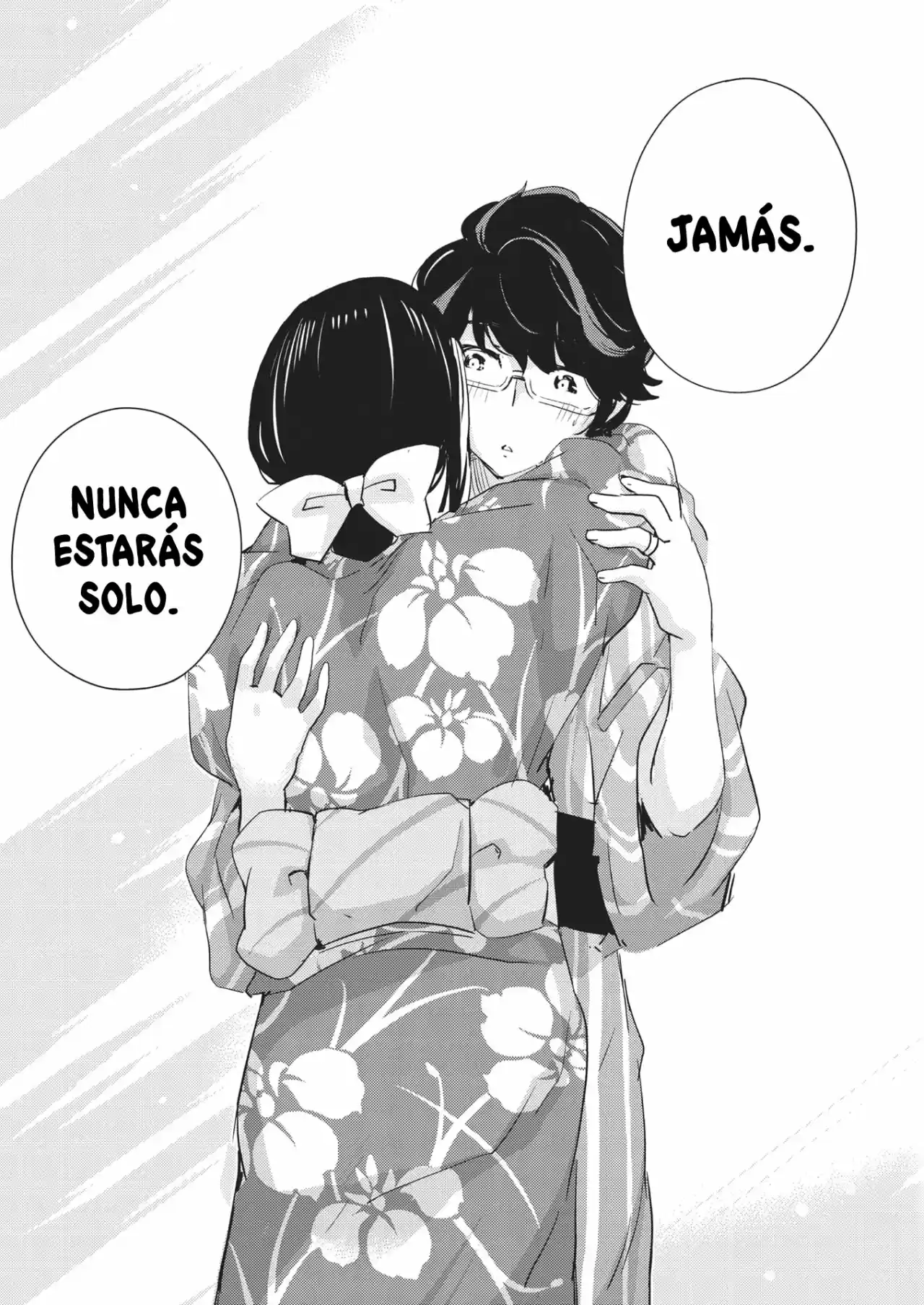 Kekkon Surutte, Hontou Desu Ka?: 365 Days To The Wedding - Capítulo 70 - Página 17 - LectorTMOo