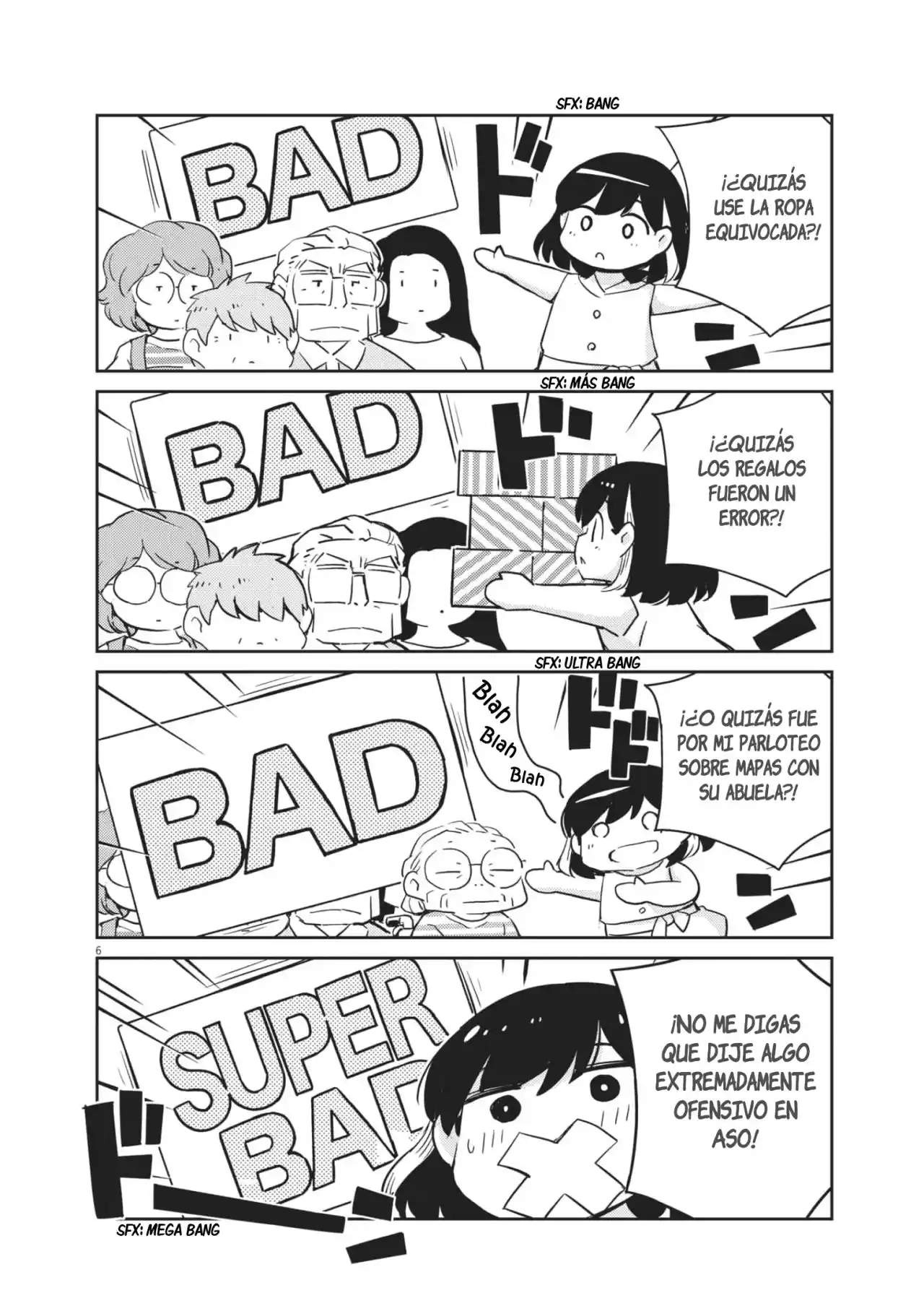 Kekkon Surutte, Hontou Desu Ka?: 365 Days To The Wedding - Capítulo 71 - Página 7 - LectorTMOo