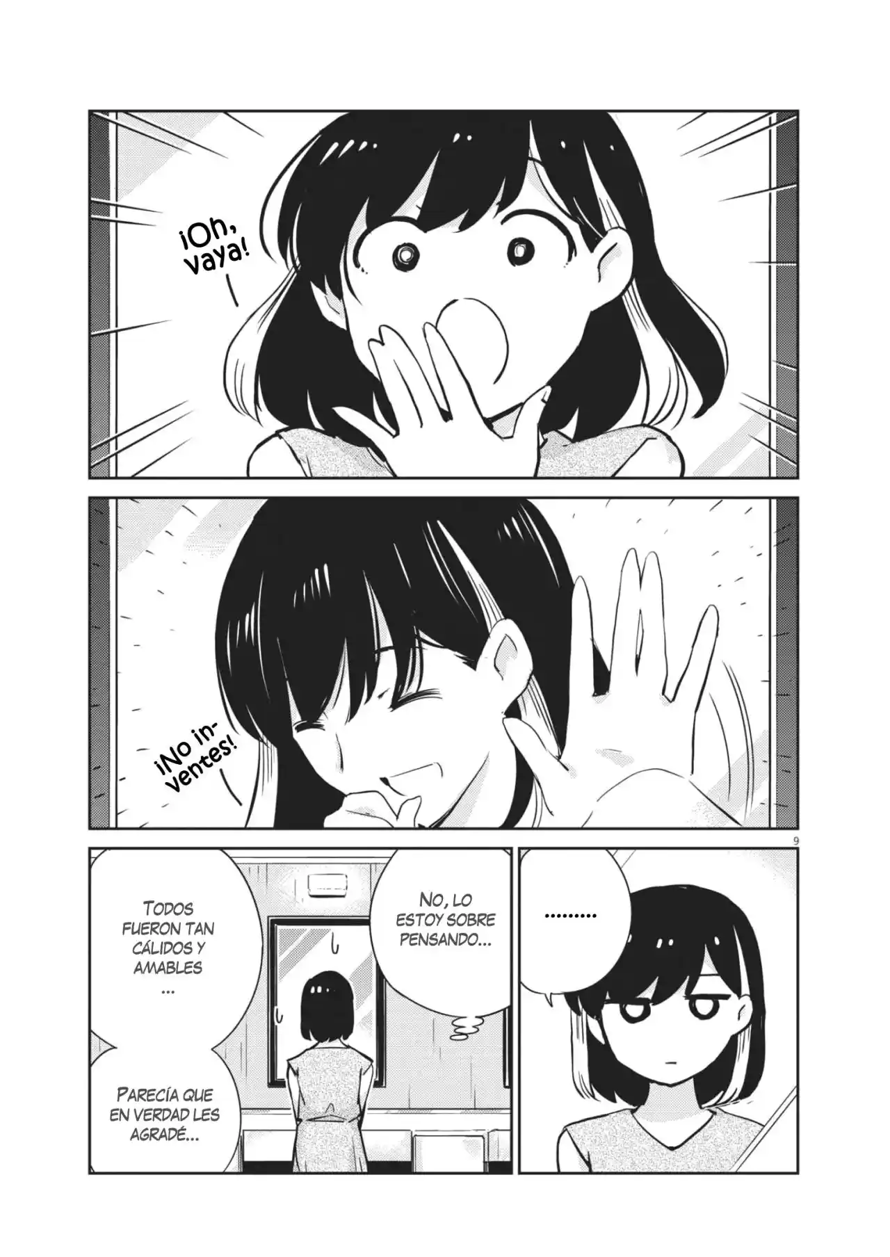 Kekkon Surutte, Hontou Desu Ka?: 365 Days To The Wedding - Capítulo 71 - Página 10 - LectorTMOo