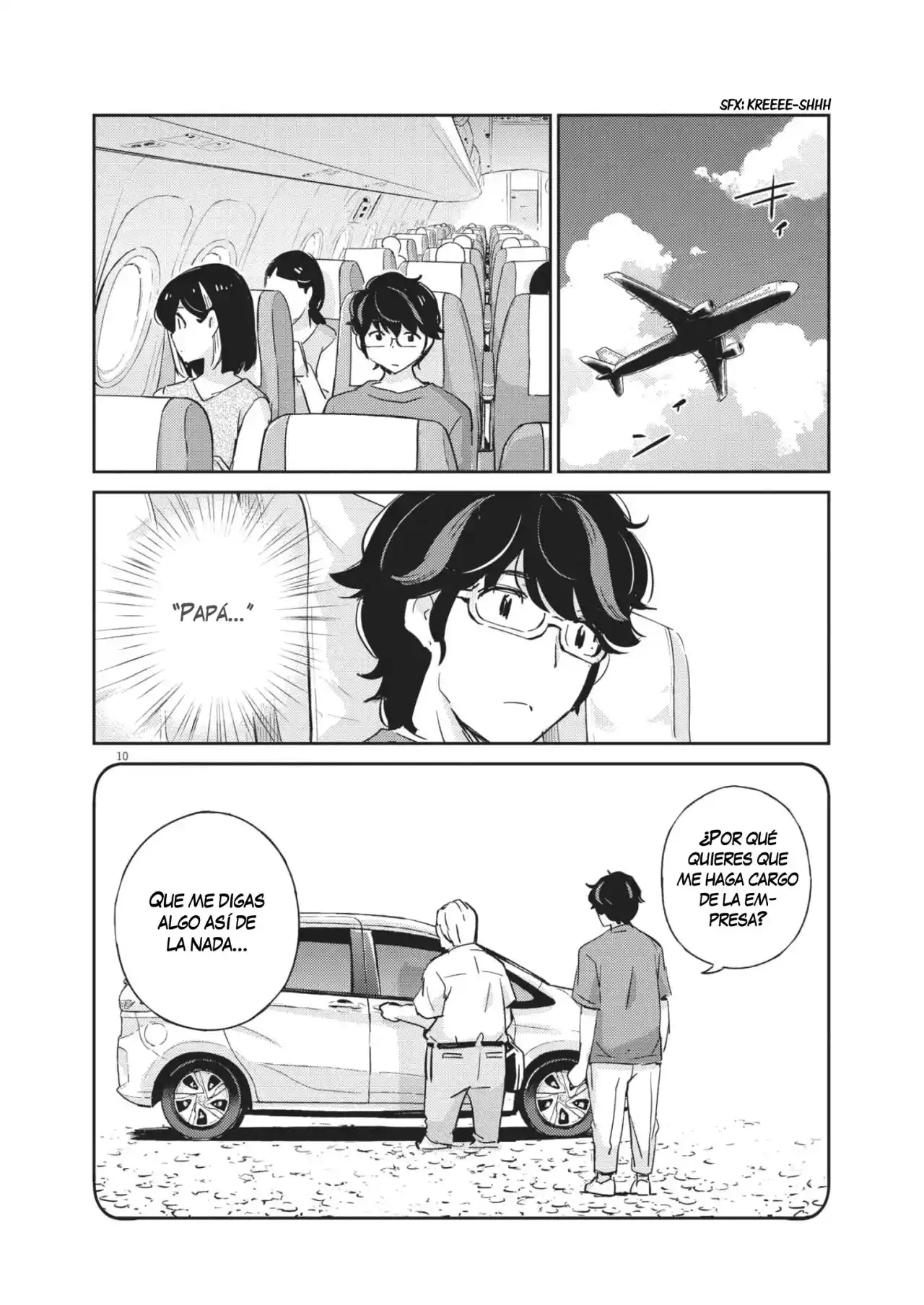 Kekkon Surutte, Hontou Desu Ka?: 365 Days To The Wedding - Capítulo 71 - Página 11 - LectorTMOo