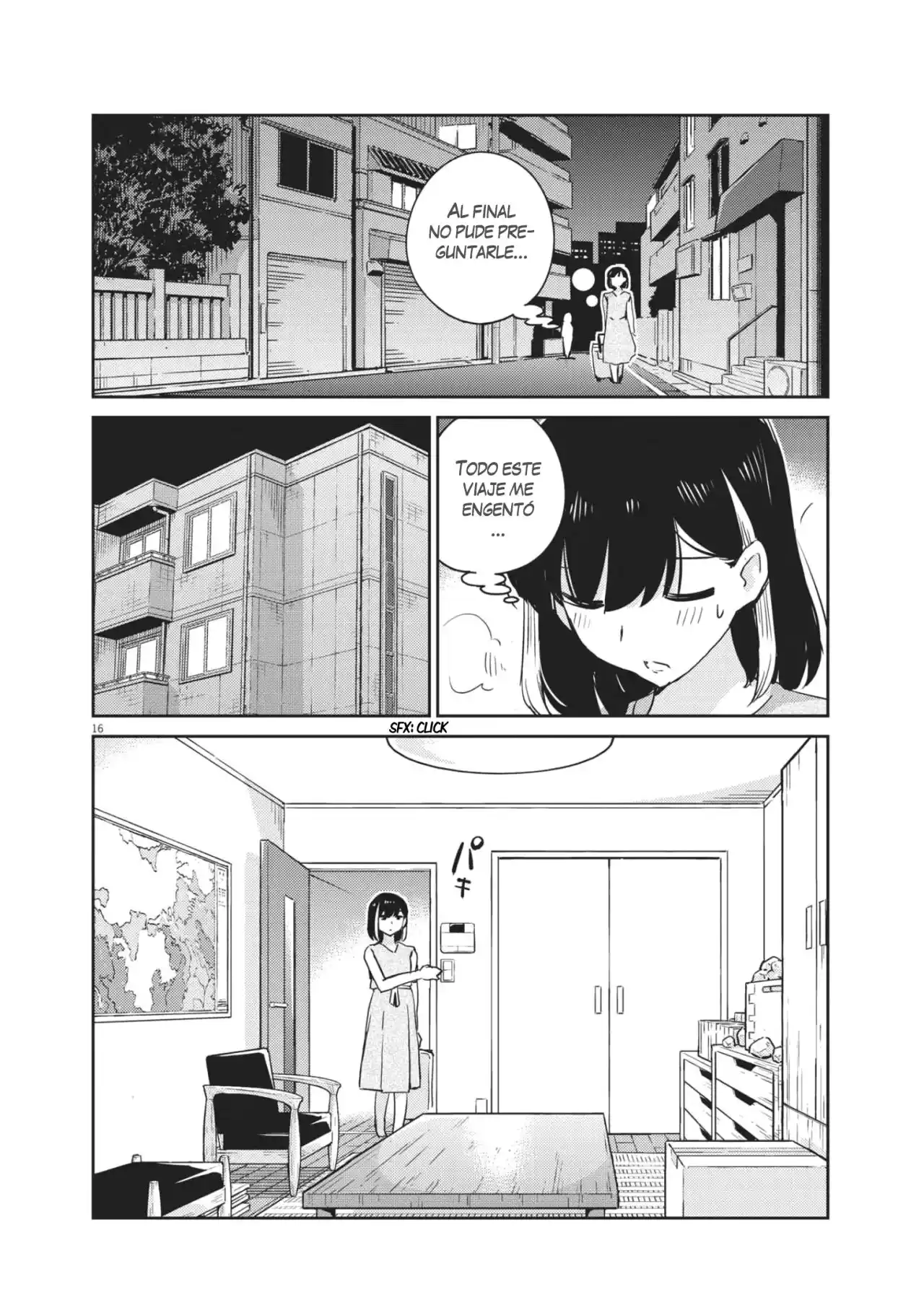 Kekkon Surutte, Hontou Desu Ka?: 365 Days To The Wedding - Capítulo 71 - Página 16 - LectorTMOo