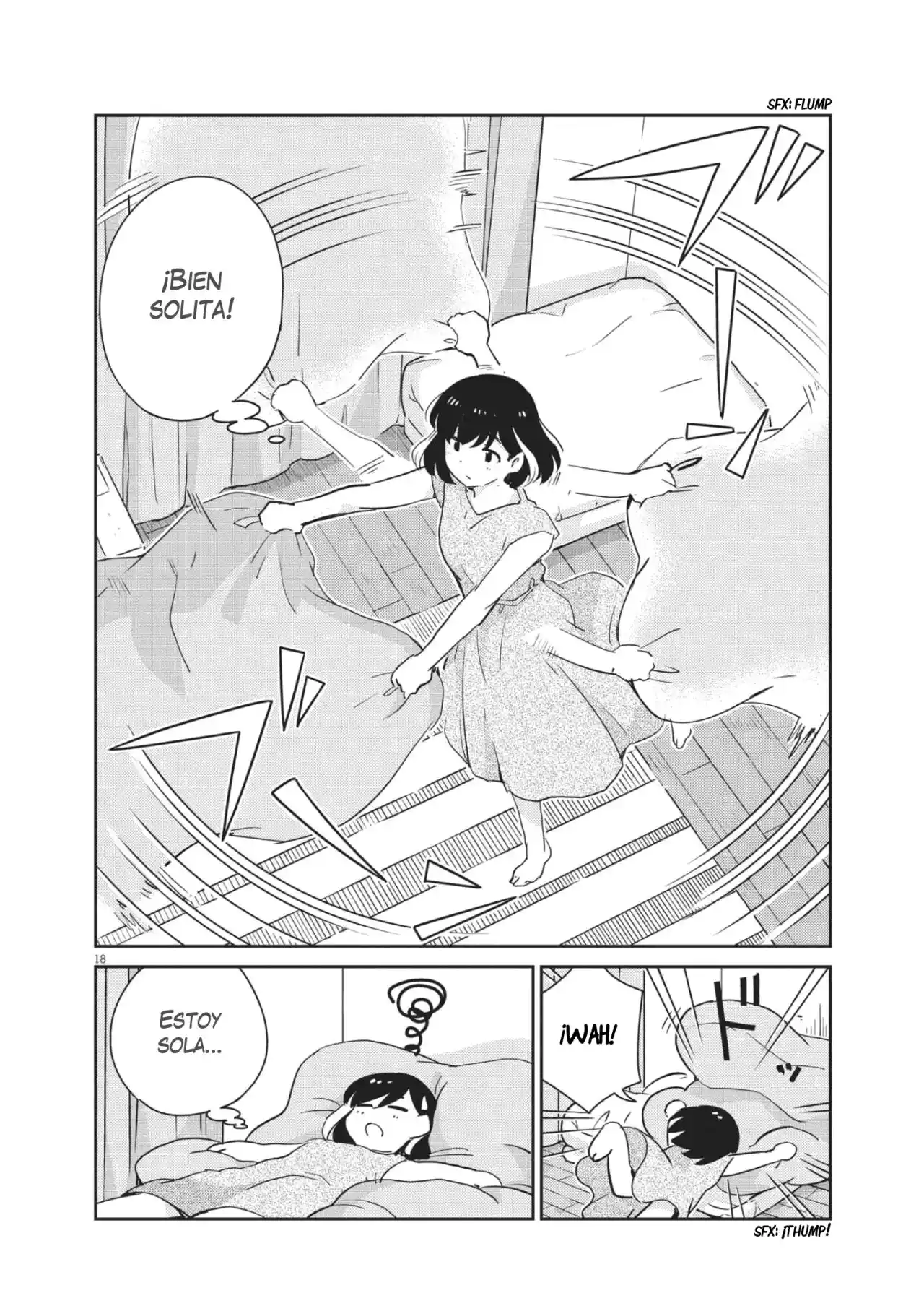 Kekkon Surutte, Hontou Desu Ka?: 365 Days To The Wedding - Capítulo 71 - Página 18 - LectorTMOo