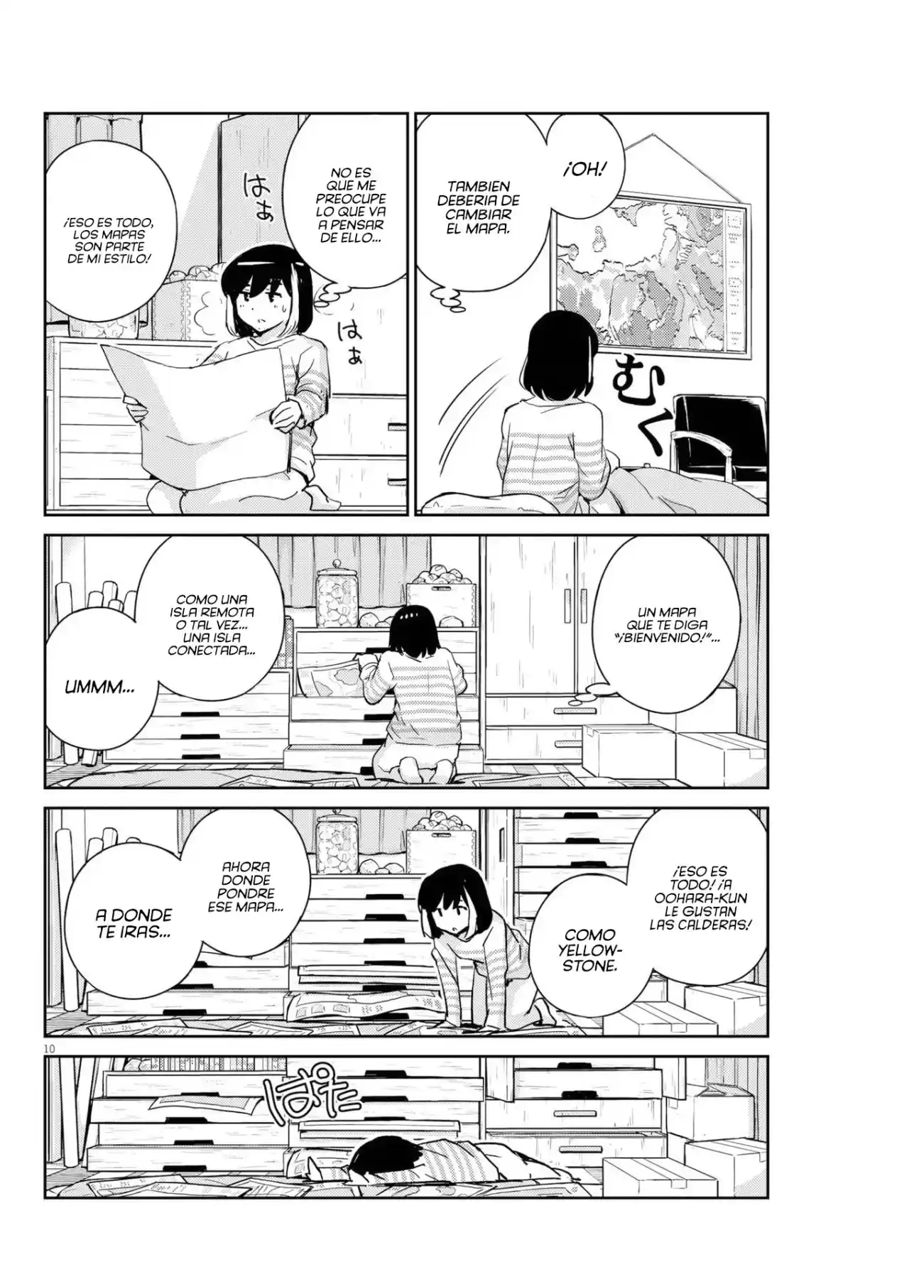 Kekkon Surutte, Hontou Desu Ka?: 365 Days To The Wedding - Capítulo 72 - Página 11 - LectorTMOo
