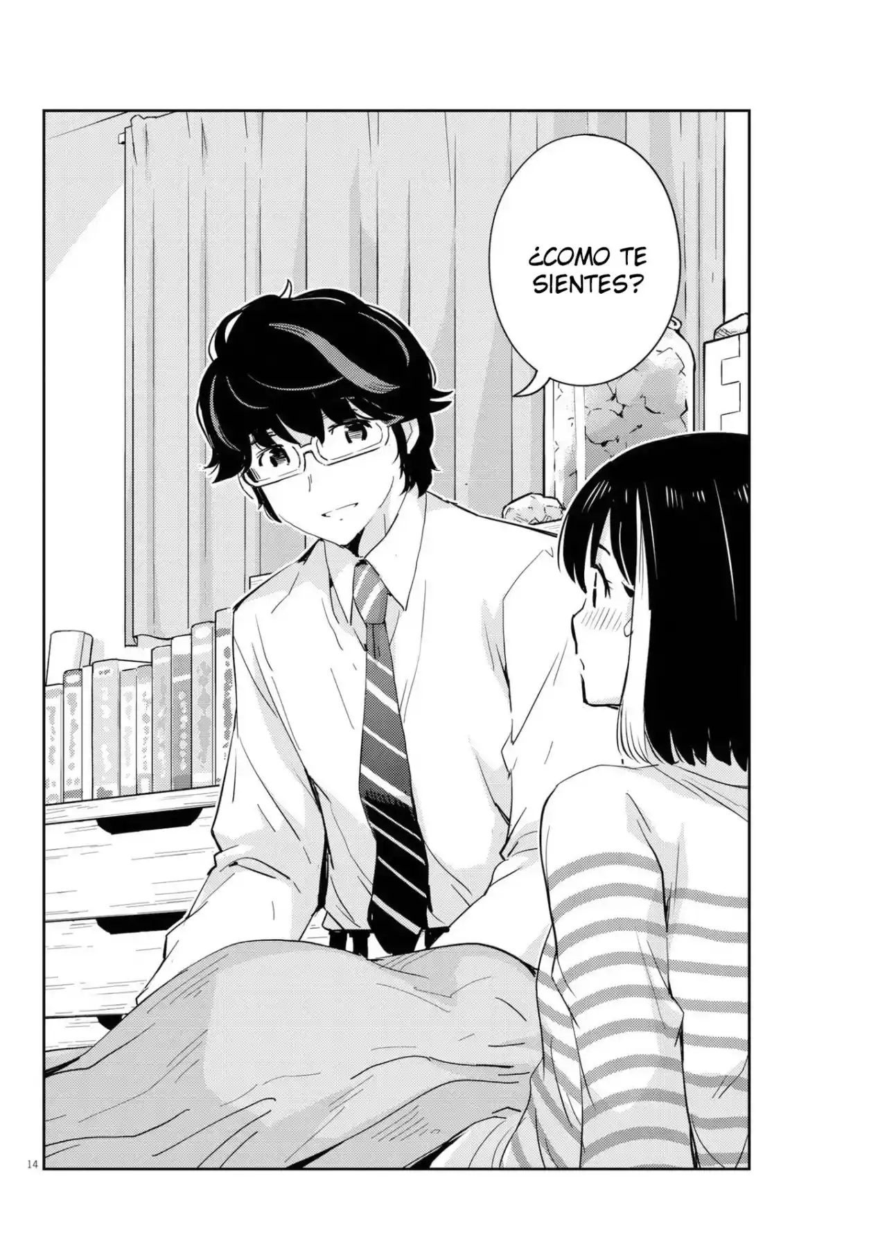 Kekkon Surutte, Hontou Desu Ka?: 365 Days To The Wedding - Capítulo 72 - Página 15 - LectorTMOo