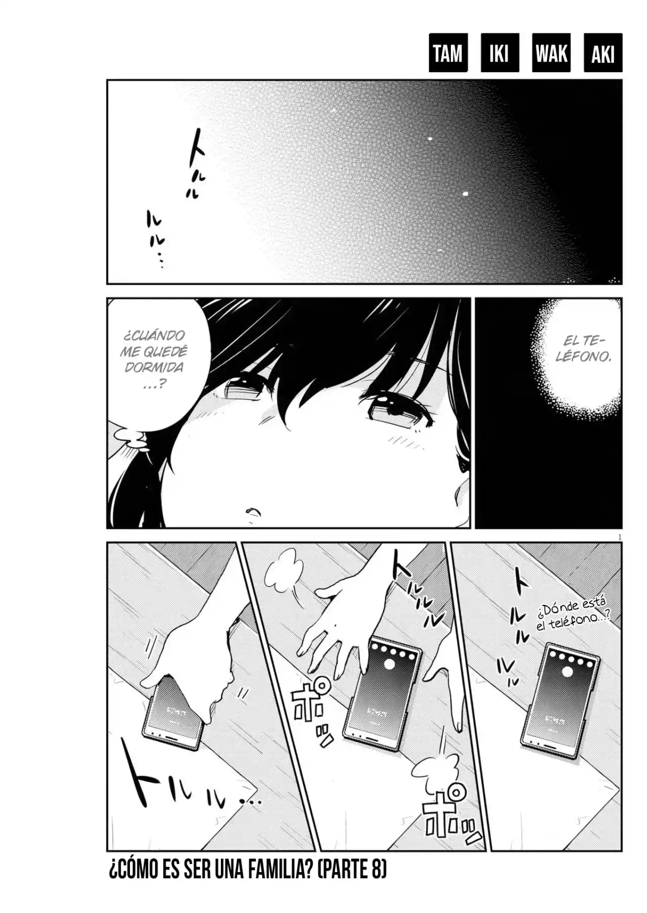 Kekkon Surutte, Hontou Desu Ka?: 365 Days To The Wedding - Capítulo 73 - Página 4 - LectorTMOo