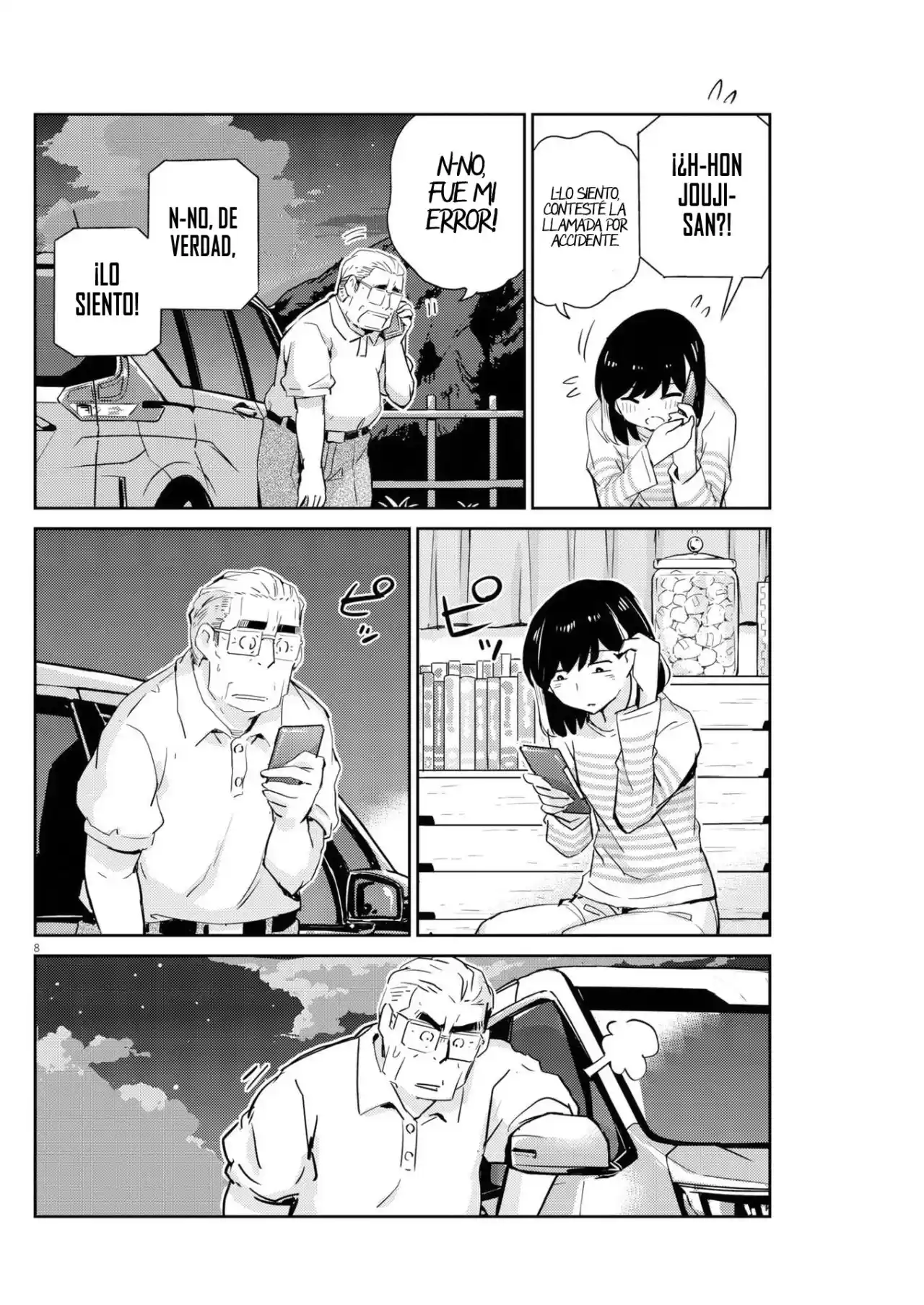 Kekkon Surutte, Hontou Desu Ka?: 365 Days To The Wedding - Capítulo 73 - Página 11 - LectorTMOo