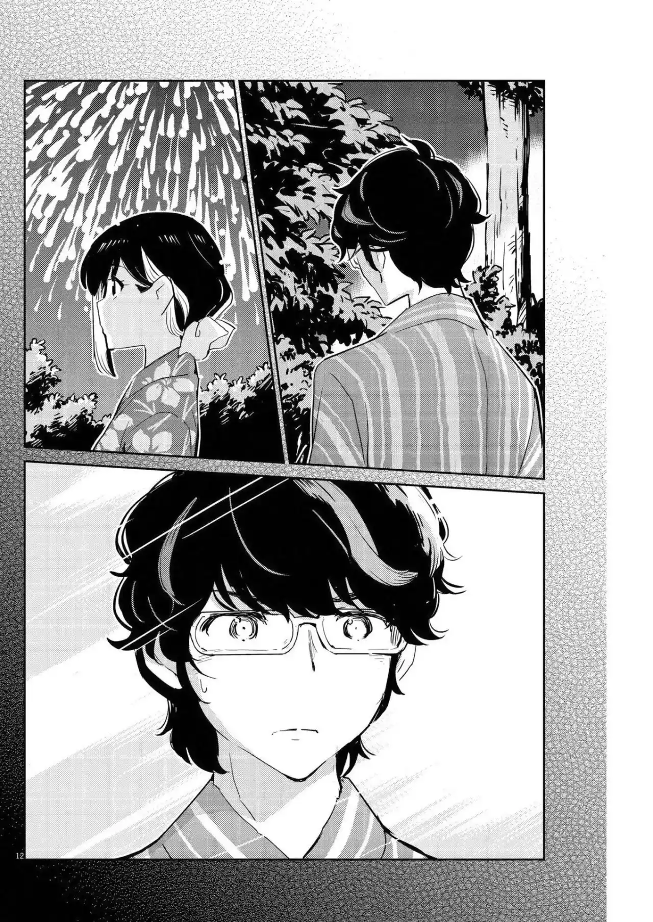 Kekkon Surutte, Hontou Desu Ka?: 365 Days To The Wedding - Capítulo 73 - Página 15 - LectorTMOo