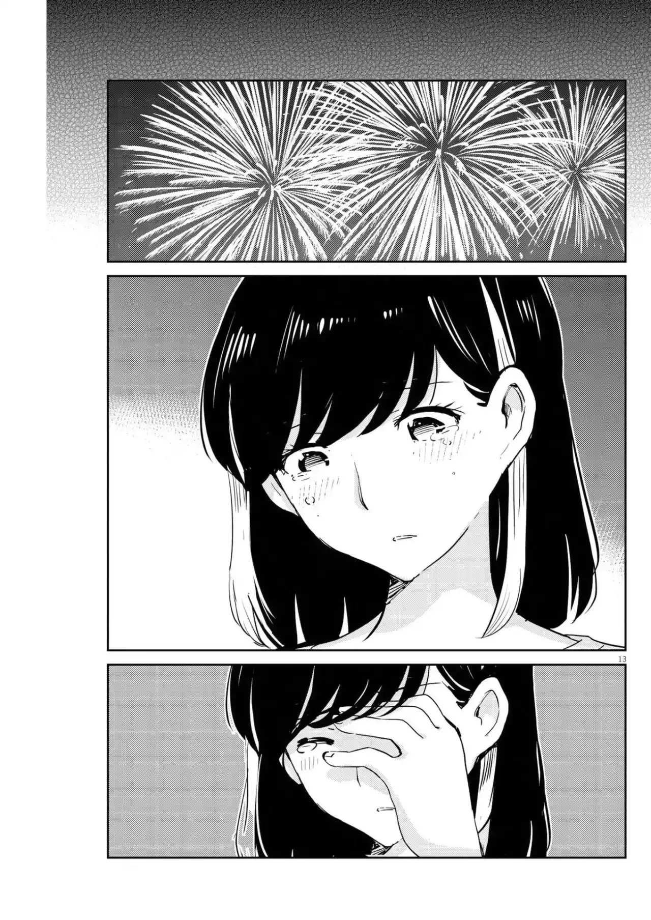Kekkon Surutte, Hontou Desu Ka?: 365 Days To The Wedding - Capítulo 73 - Página 16 - LectorTMOo