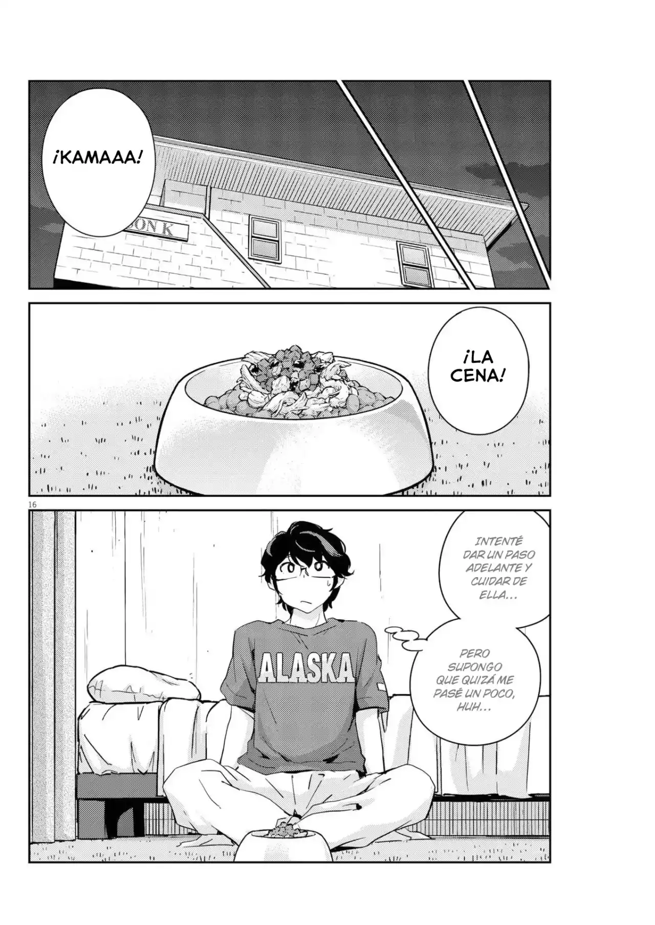 Kekkon Surutte, Hontou Desu Ka?: 365 Days To The Wedding - Capítulo 73 - Página 19 - LectorTMOo