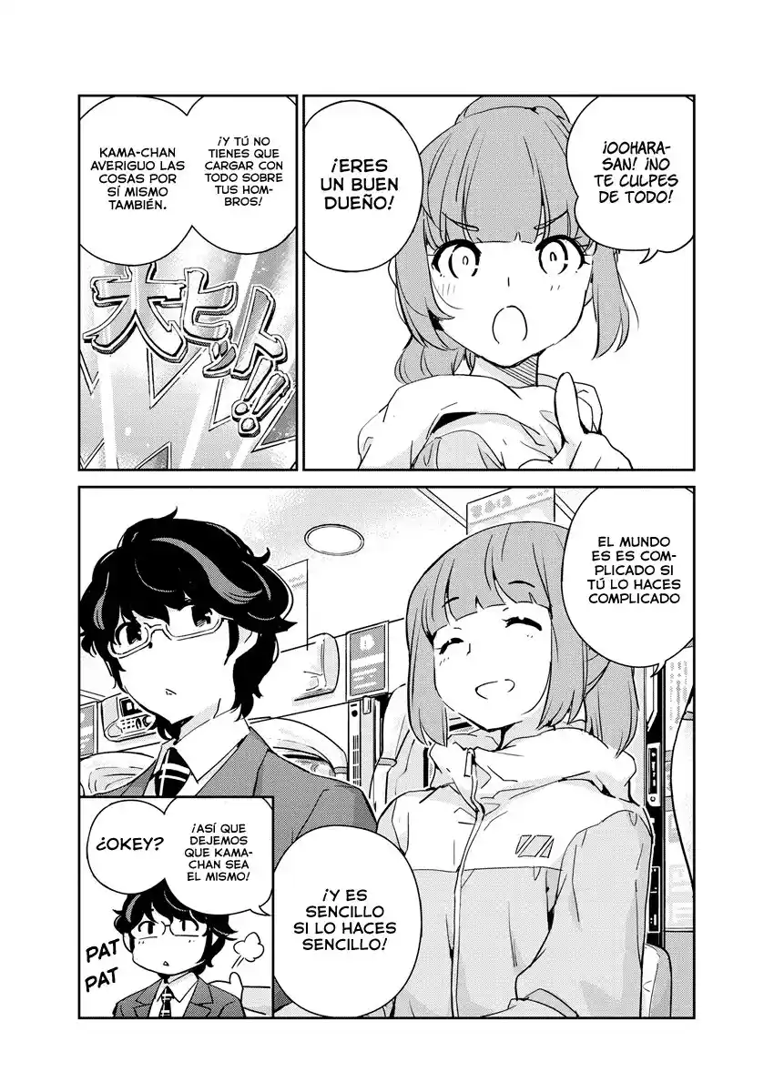 Kekkon Surutte, Hontou Desu Ka?: 365 Days To The Wedding - Capítulo 74 - Página 7 - LectorTMOo