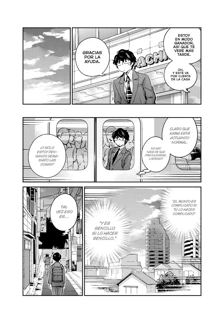 Kekkon Surutte, Hontou Desu Ka?: 365 Days To The Wedding - Capítulo 74 - Página 8 - LectorTMOo