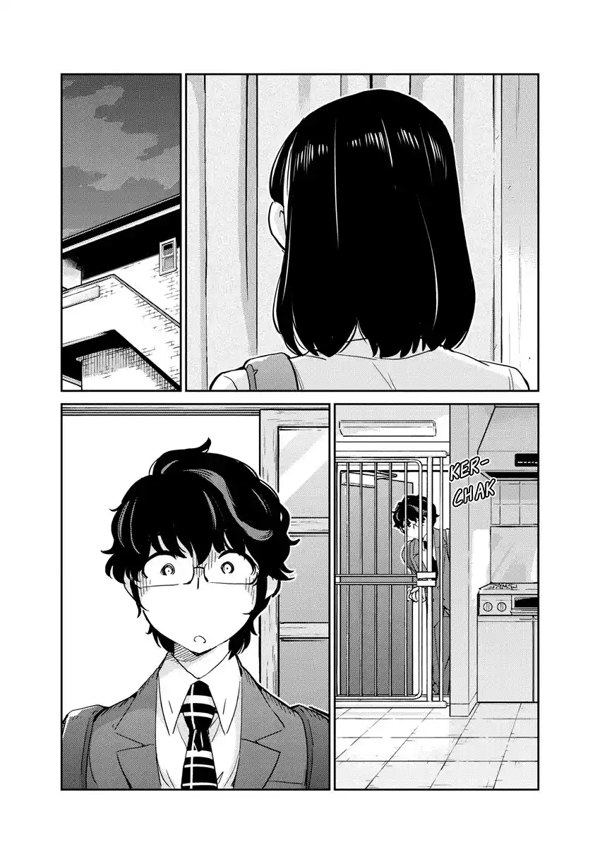 Kekkon Surutte, Hontou Desu Ka?: 365 Days To The Wedding - Capítulo 74 - Página 10 - LectorTMOo