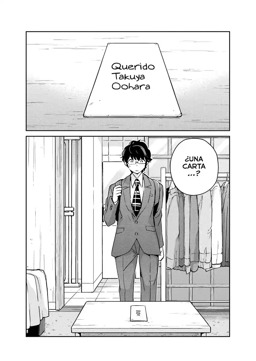 Kekkon Surutte, Hontou Desu Ka?: 365 Days To The Wedding - Capítulo 74 - Página 11 - LectorTMOo