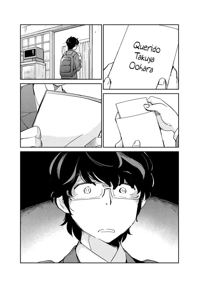Kekkon Surutte, Hontou Desu Ka?: 365 Days To The Wedding - Capítulo 74 - Página 12 - LectorTMOo