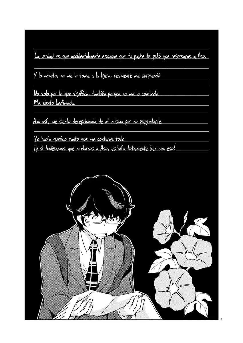 Kekkon Surutte, Hontou Desu Ka?: 365 Days To The Wedding - Capítulo 74 - Página 14 - LectorTMOo