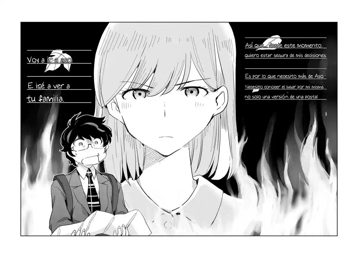 Kekkon Surutte, Hontou Desu Ka?: 365 Days To The Wedding - Capítulo 74 - Página 16 - LectorTMOo