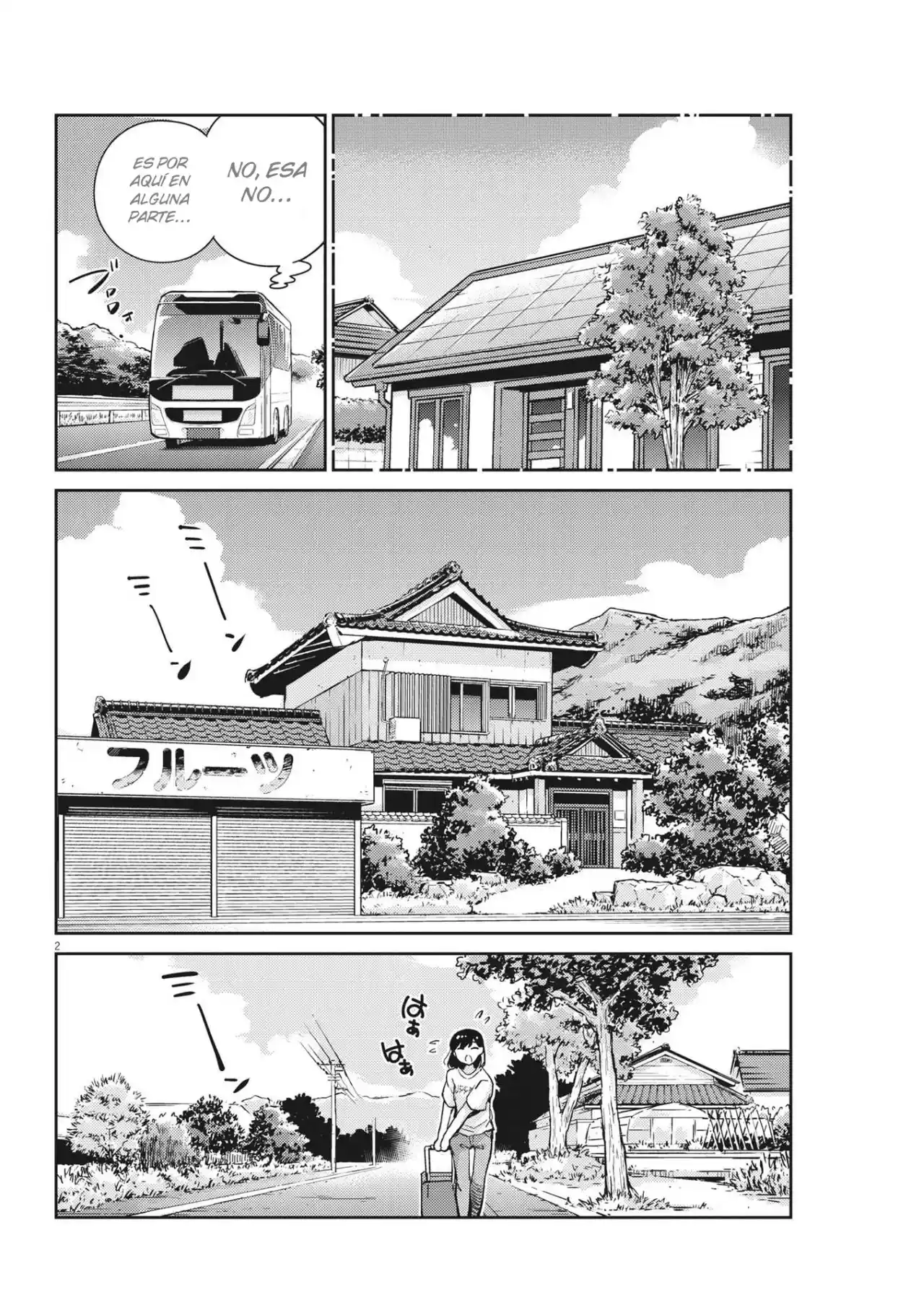 Kekkon Surutte, Hontou Desu Ka?: 365 Days To The Wedding - Capítulo 75 - Página 5 - LectorTMOo
