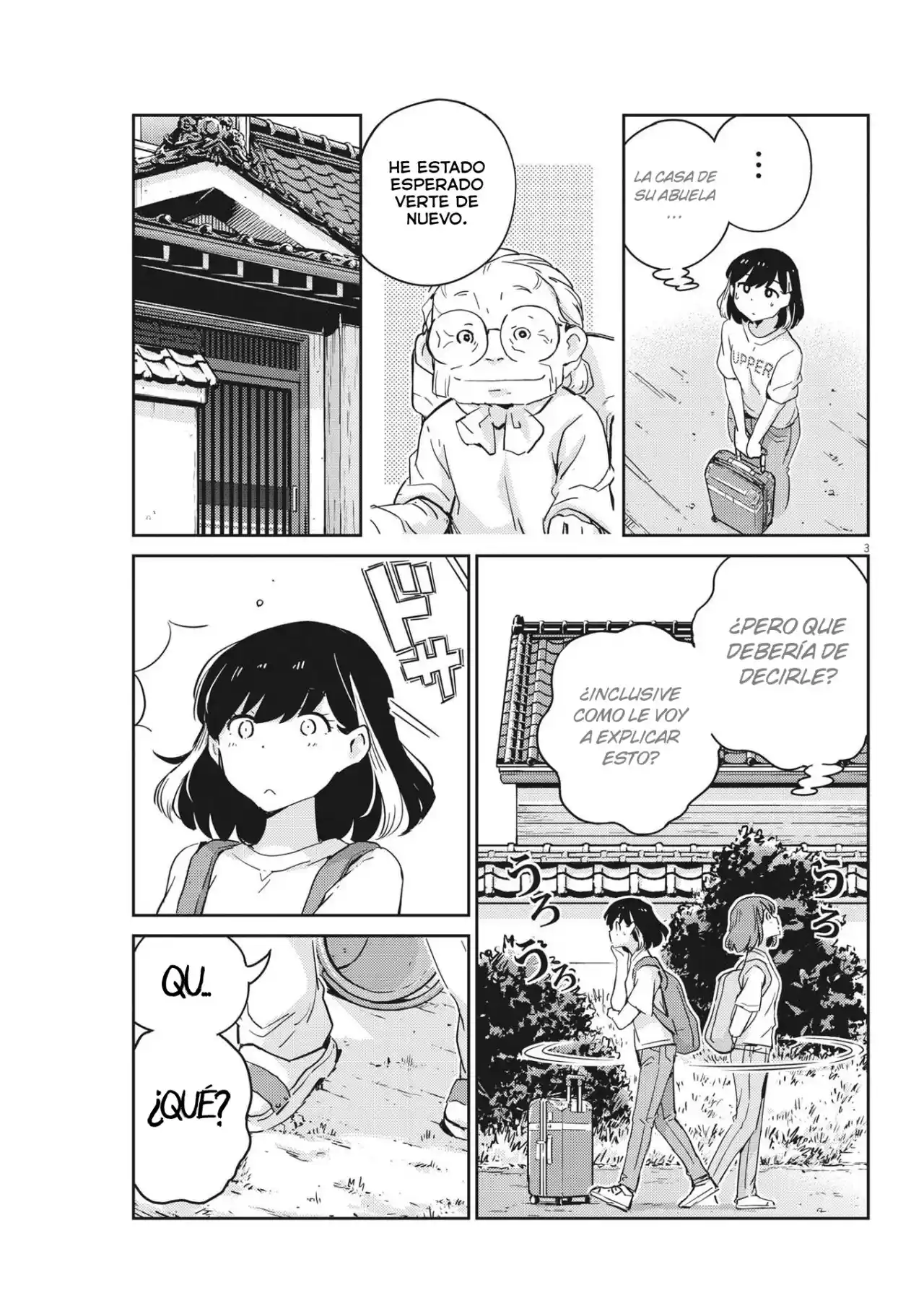 Kekkon Surutte, Hontou Desu Ka?: 365 Days To The Wedding - Capítulo 75 - Página 6 - LectorTMOo