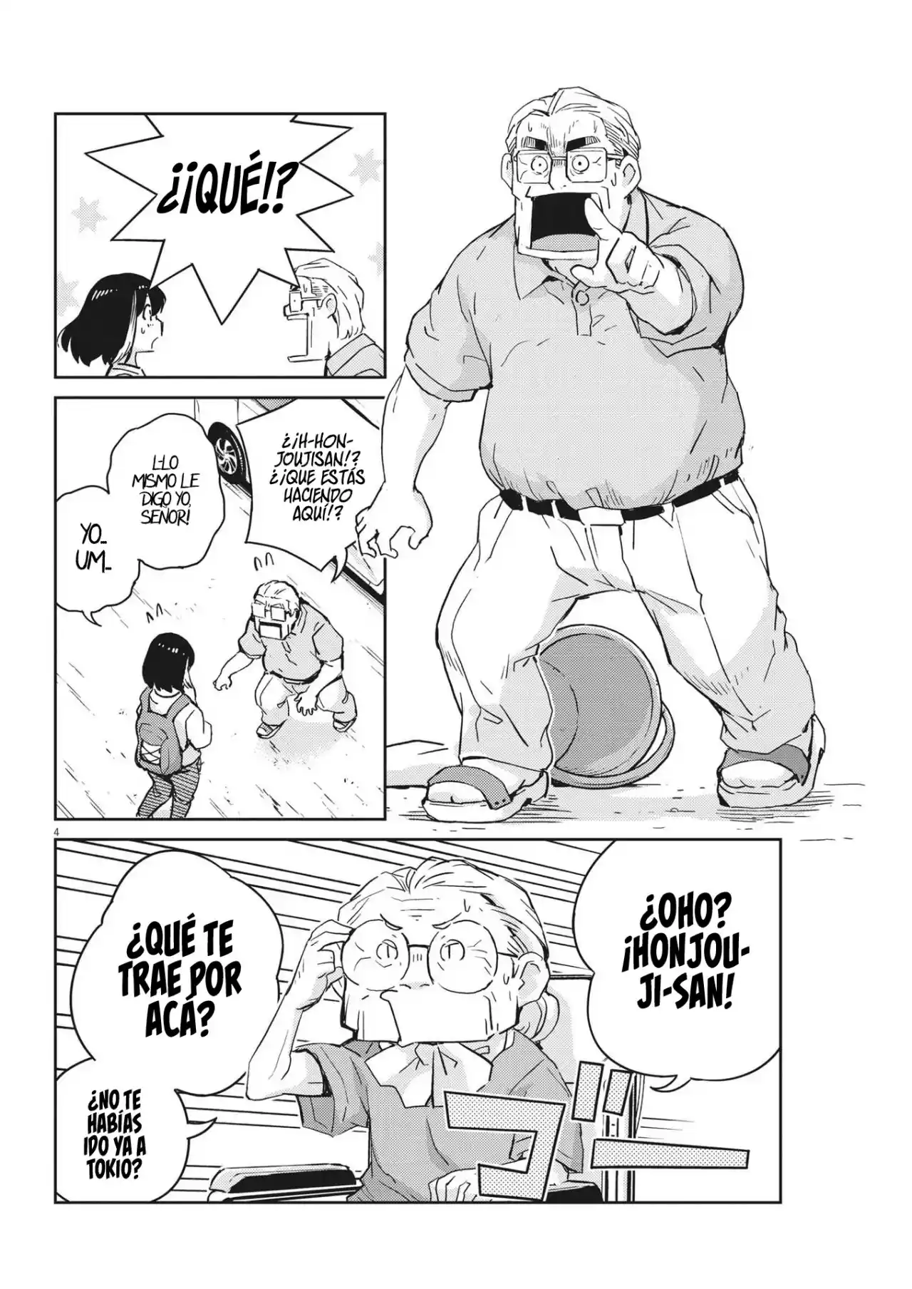 Kekkon Surutte, Hontou Desu Ka?: 365 Days To The Wedding - Capítulo 75 - Página 7 - LectorTMOo
