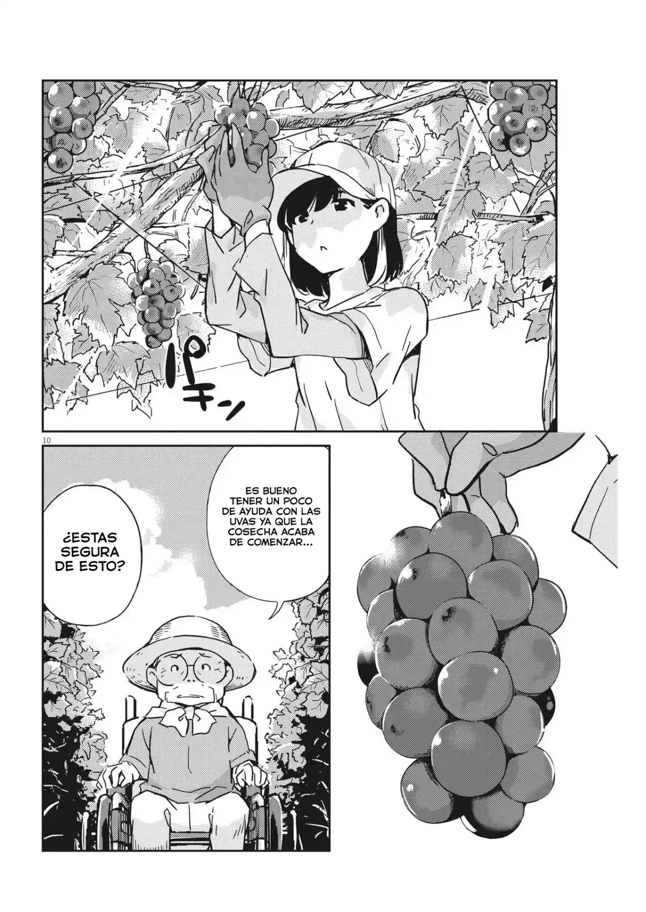 Kekkon Surutte, Hontou Desu Ka?: 365 Days To The Wedding - Capítulo 75 - Página 13 - LectorTMOo
