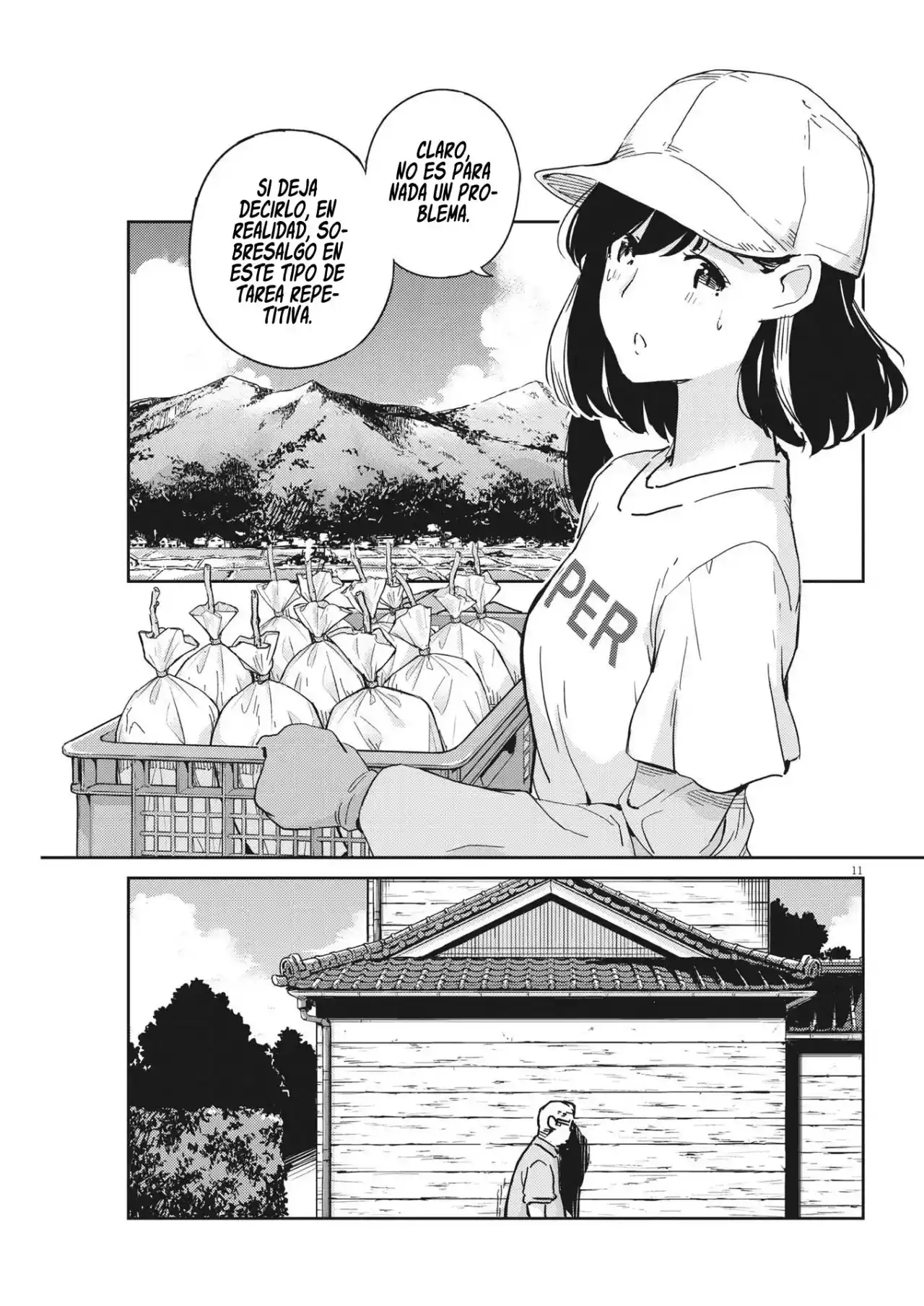 Kekkon Surutte, Hontou Desu Ka?: 365 Days To The Wedding - Capítulo 75 - Página 14 - LectorTMOo