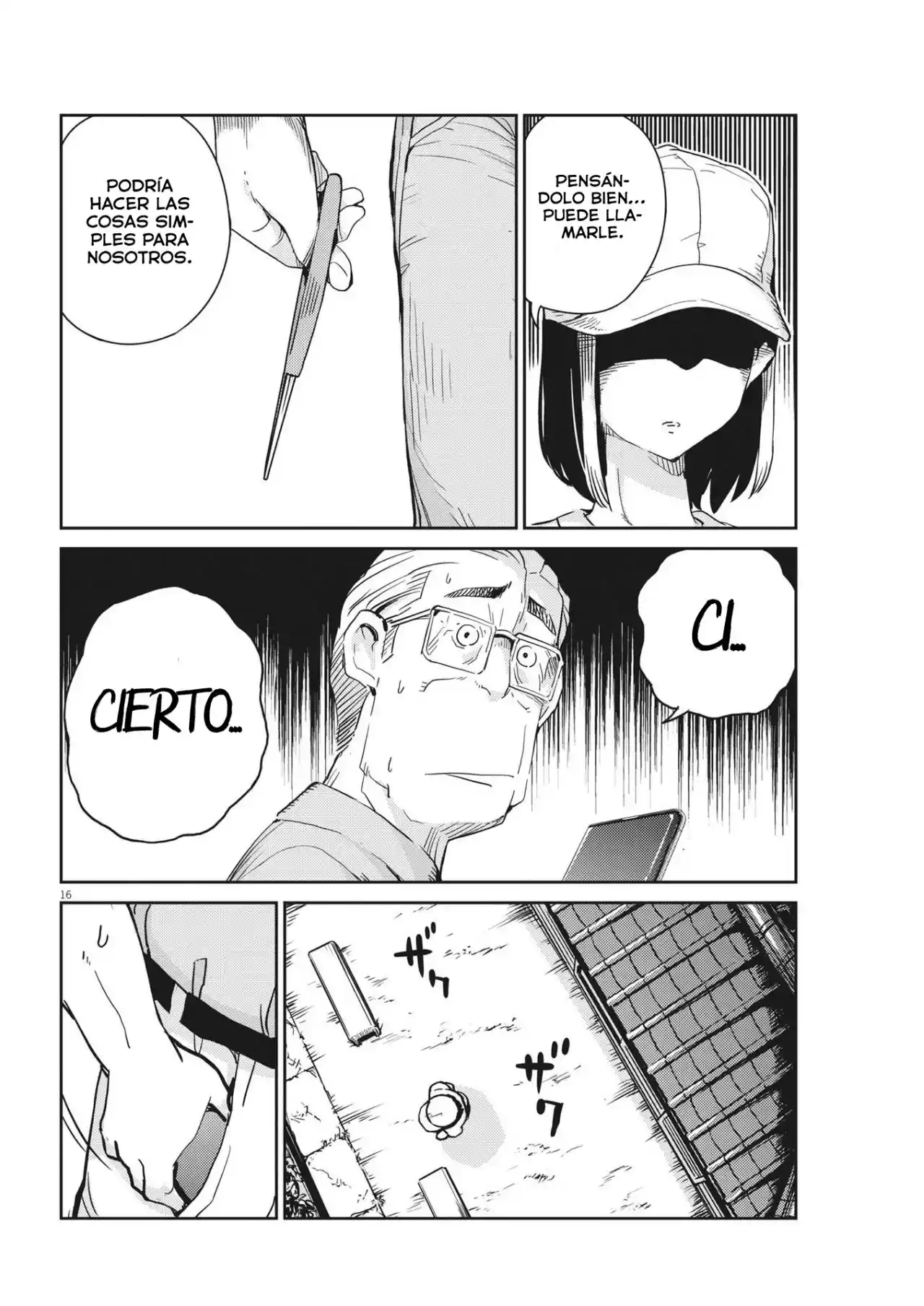 Kekkon Surutte, Hontou Desu Ka?: 365 Days To The Wedding - Capítulo 75 - Página 19 - LectorTMOo