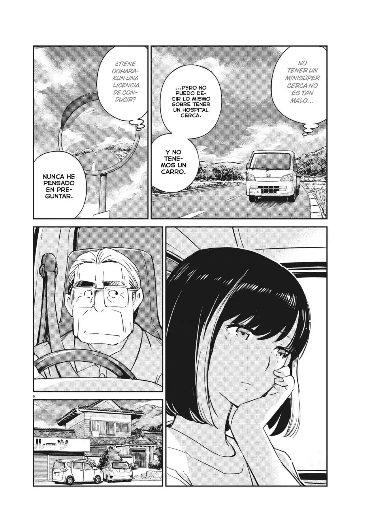 Kekkon Surutte, Hontou Desu Ka?: 365 Days To The Wedding - Capítulo 76 - Página 9 - LectorTMOo